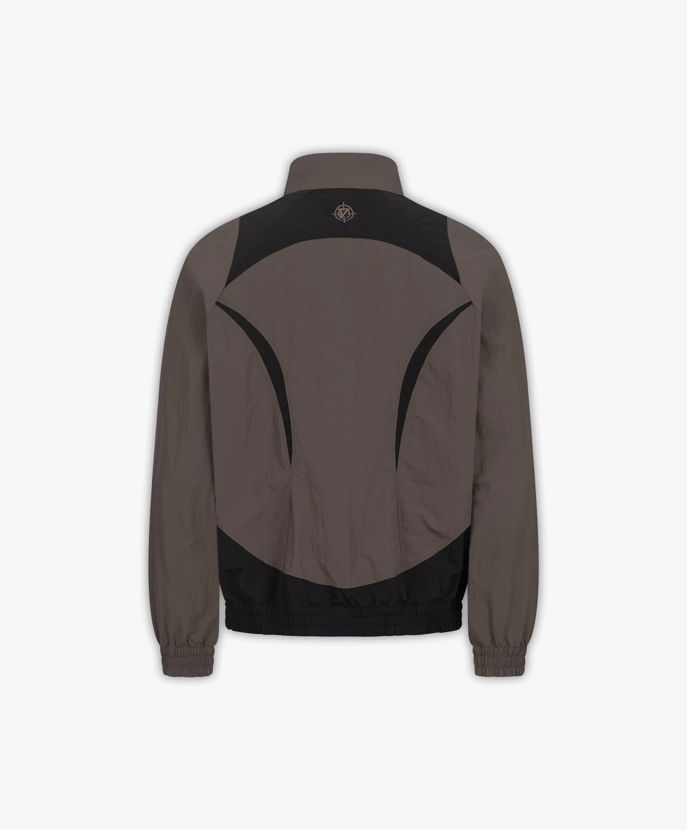 TRACK JACKET V3 MOCHA BLACK - Image 8
