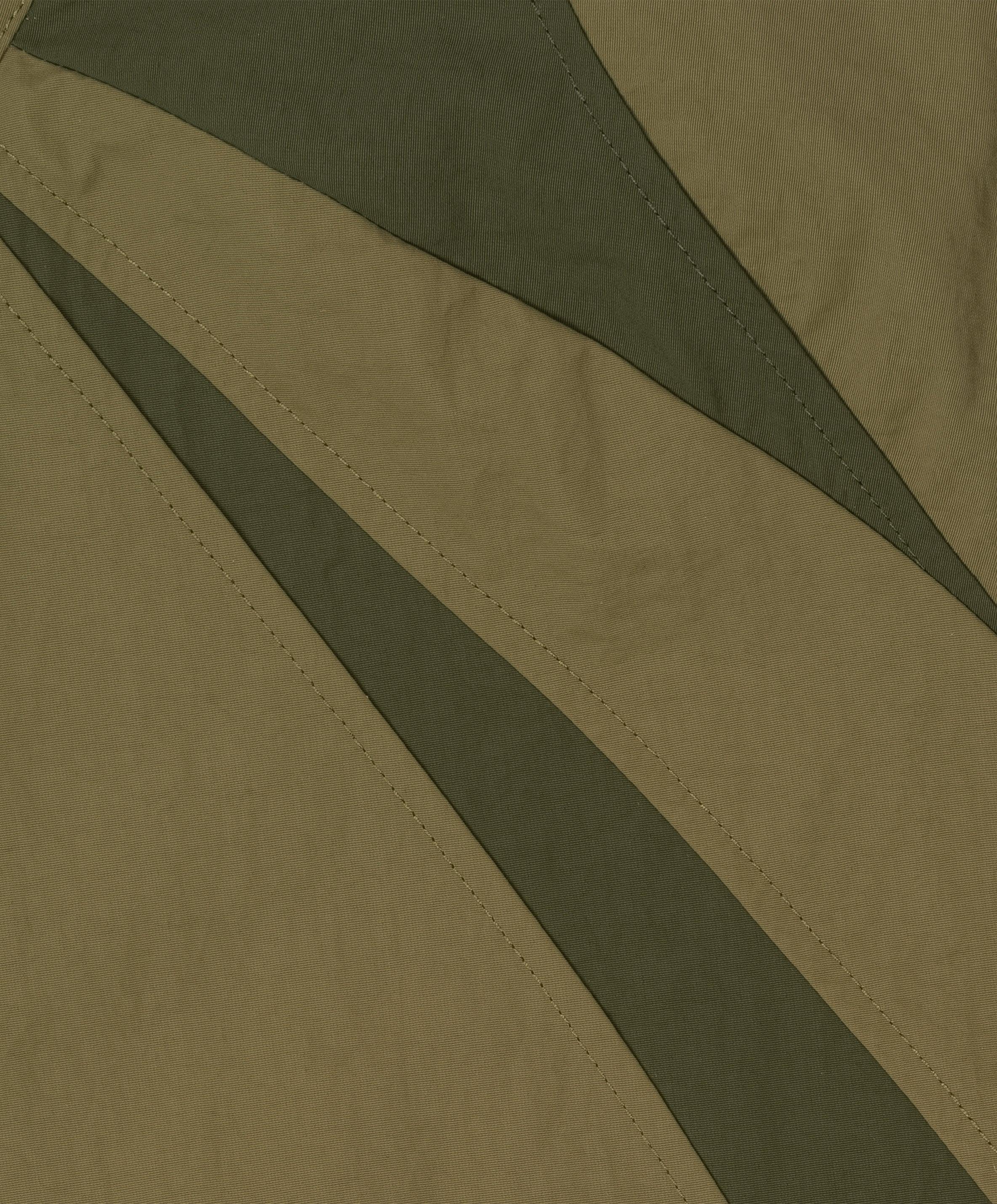 TRACK JACKET V3 OLIVE TAN - Image 11