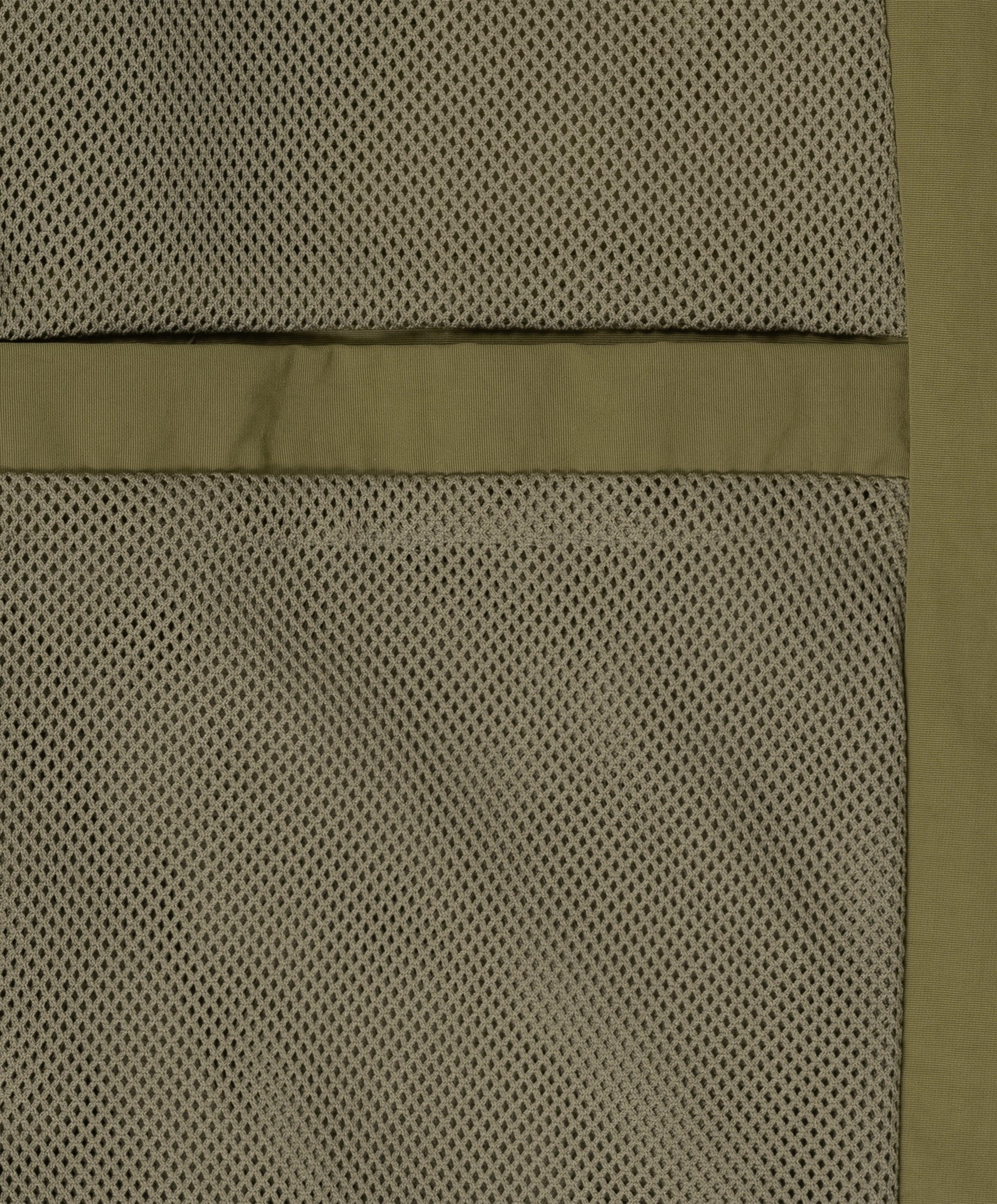 TRACK JACKET V3 OLIVE TAN - Image 13