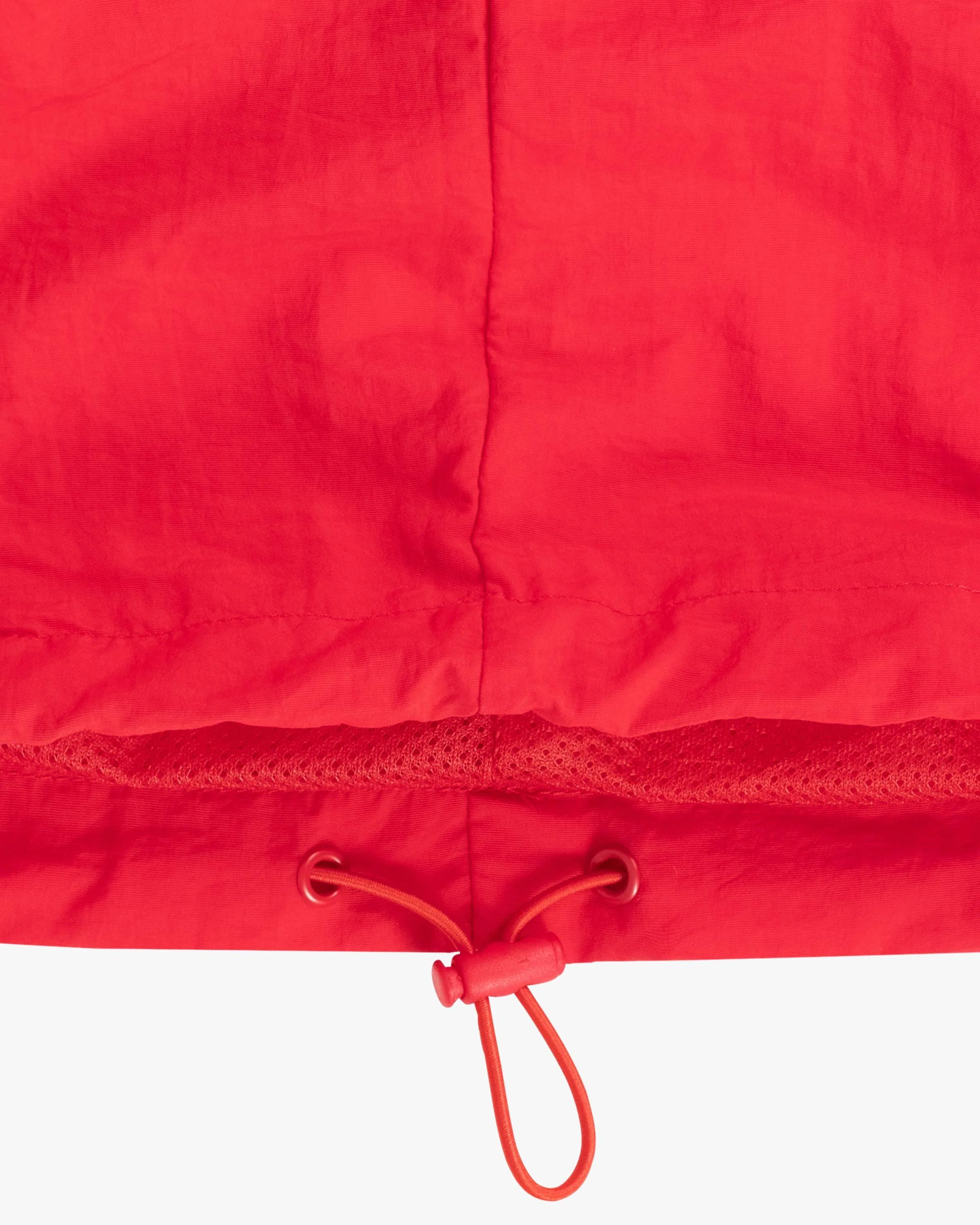TRACK PANTS RED - Image 8