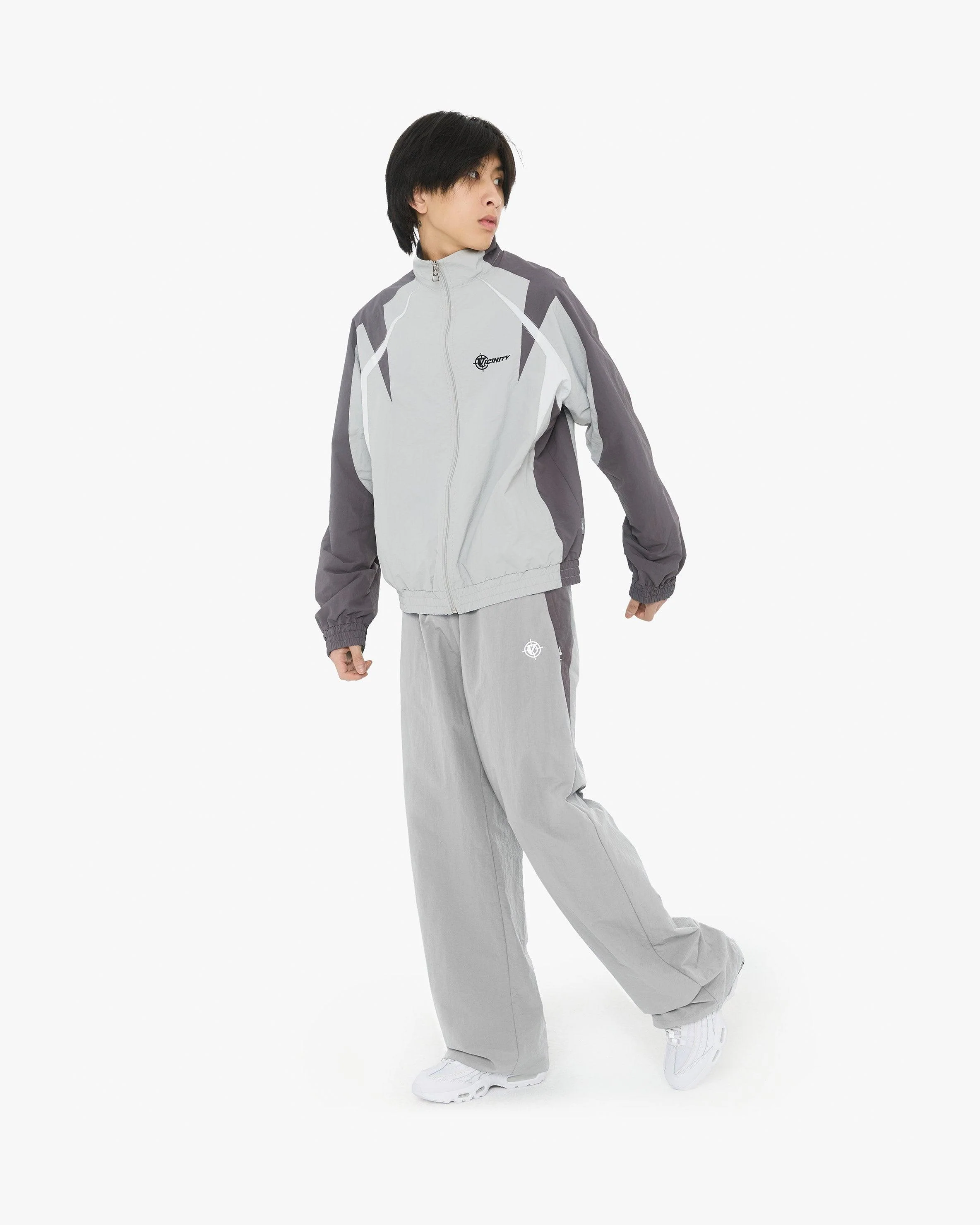 TRACK PANTS V2 BELUGA - Image 13