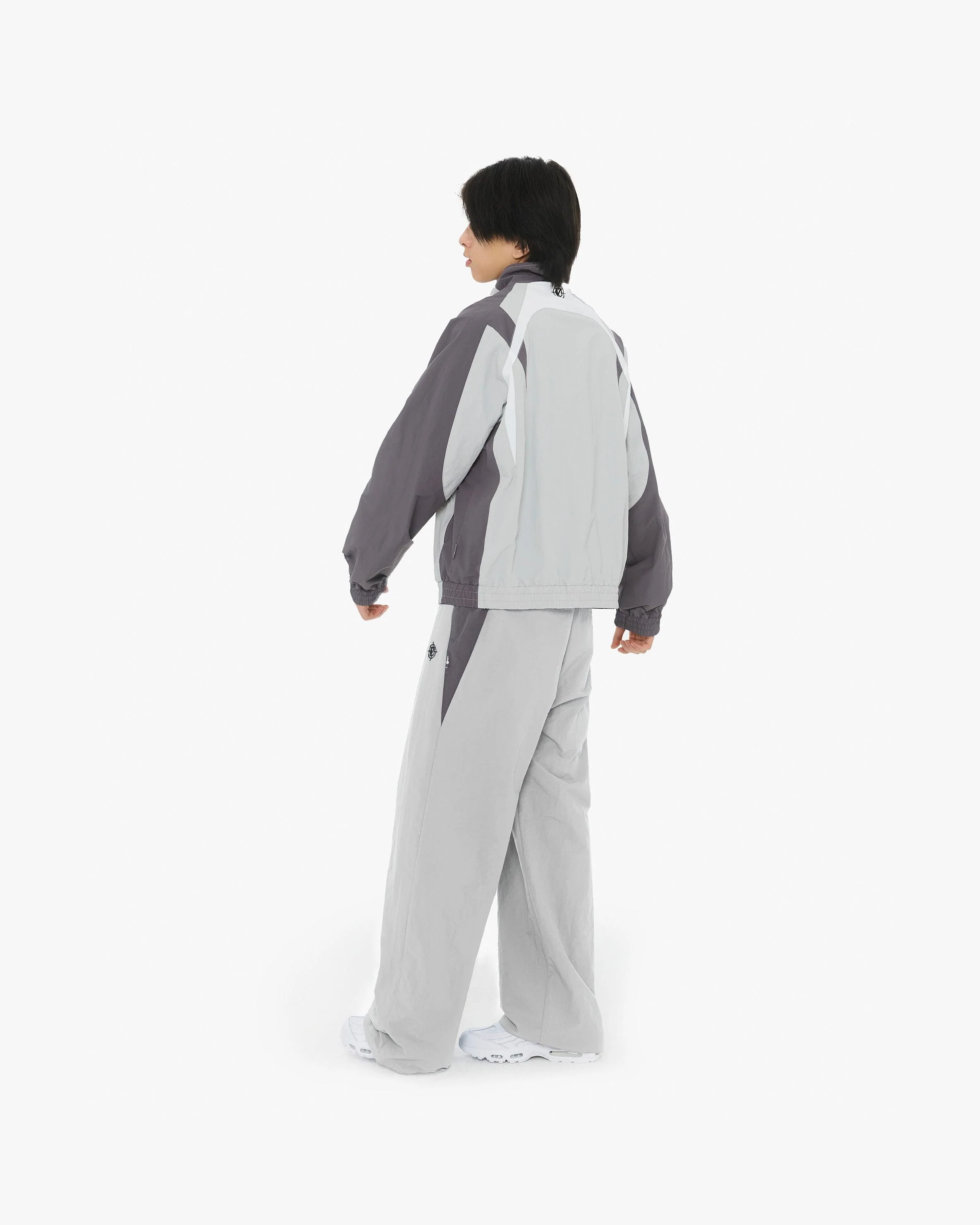 TRACK PANTS V2 BELUGA - Image 14