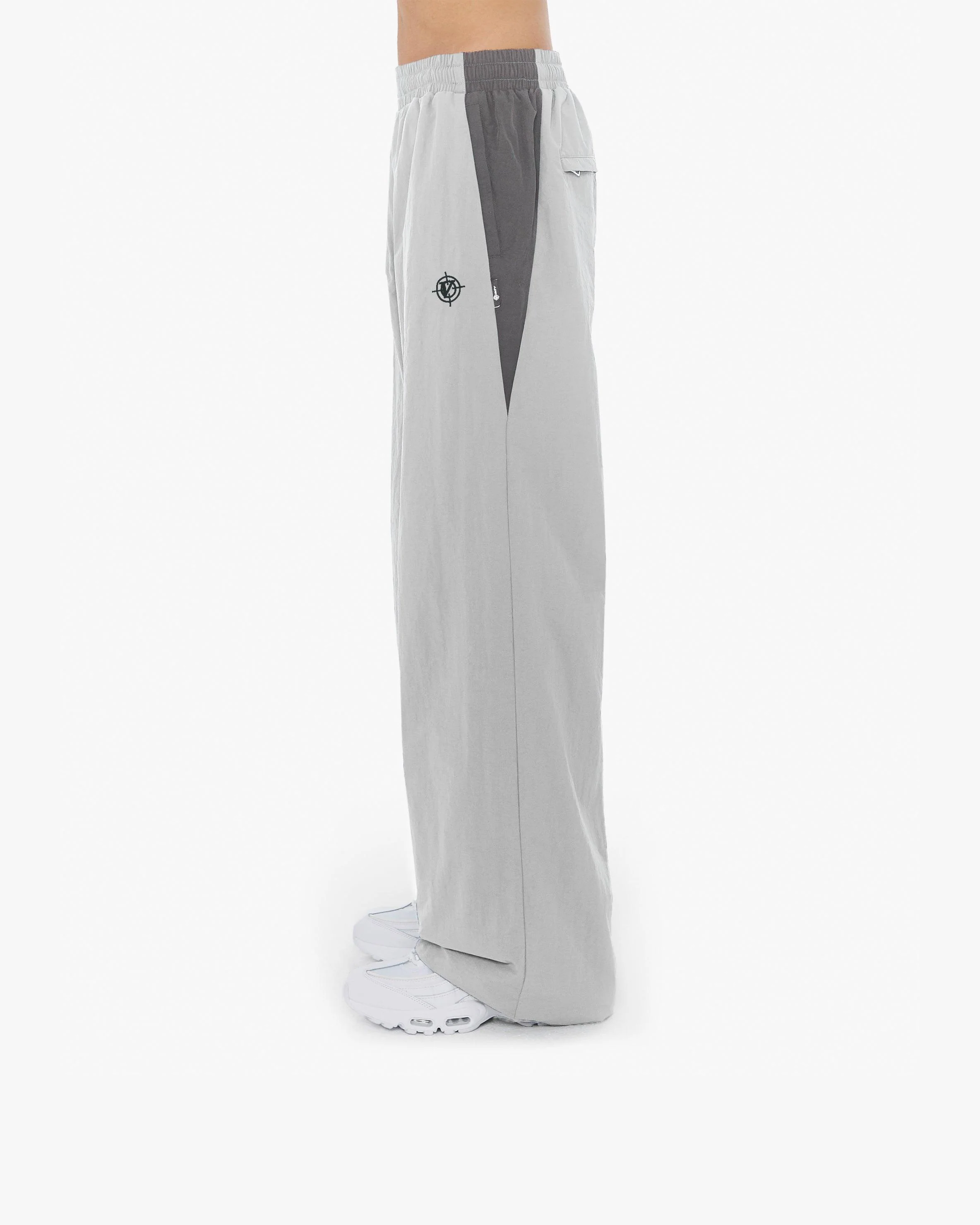 TRACK PANTS V2 BELUGA - Image 6