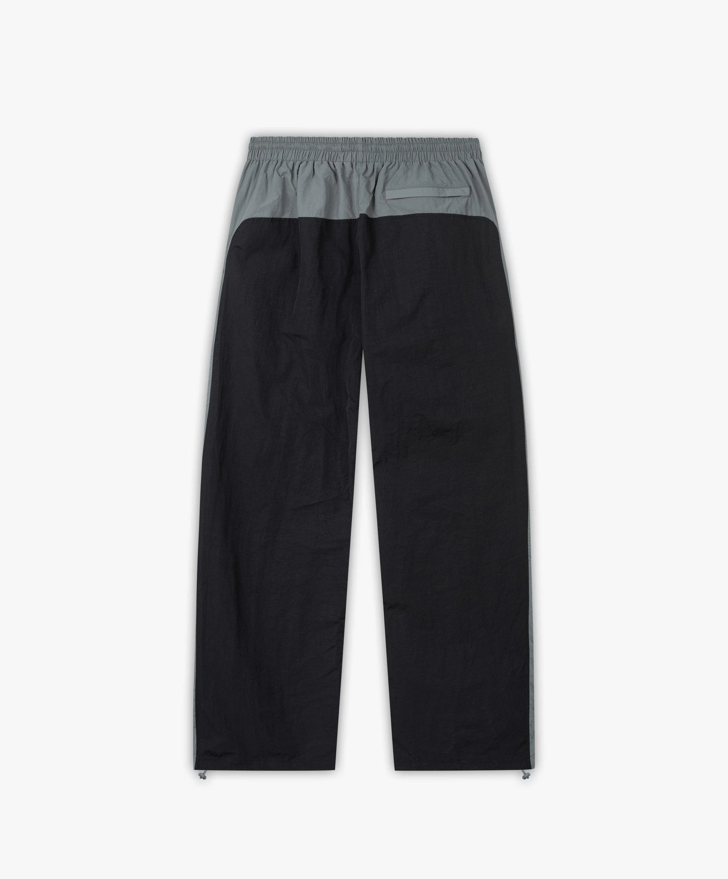 TRACK PANTS V3 BLACK GREY - Image 5