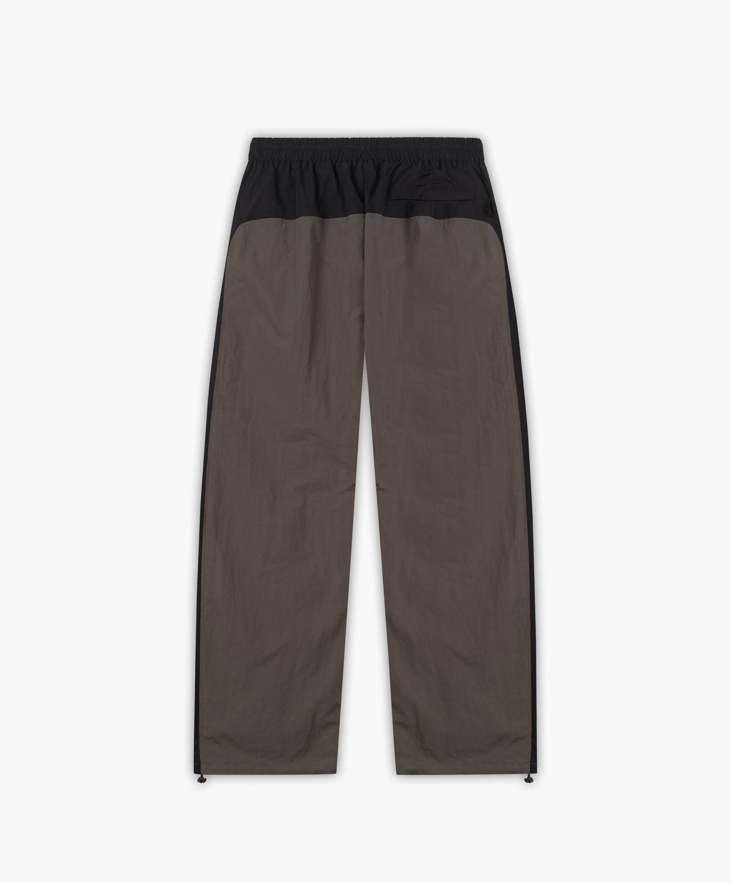 TRACK PANTS V3 MOCHA BLACK - Image 5