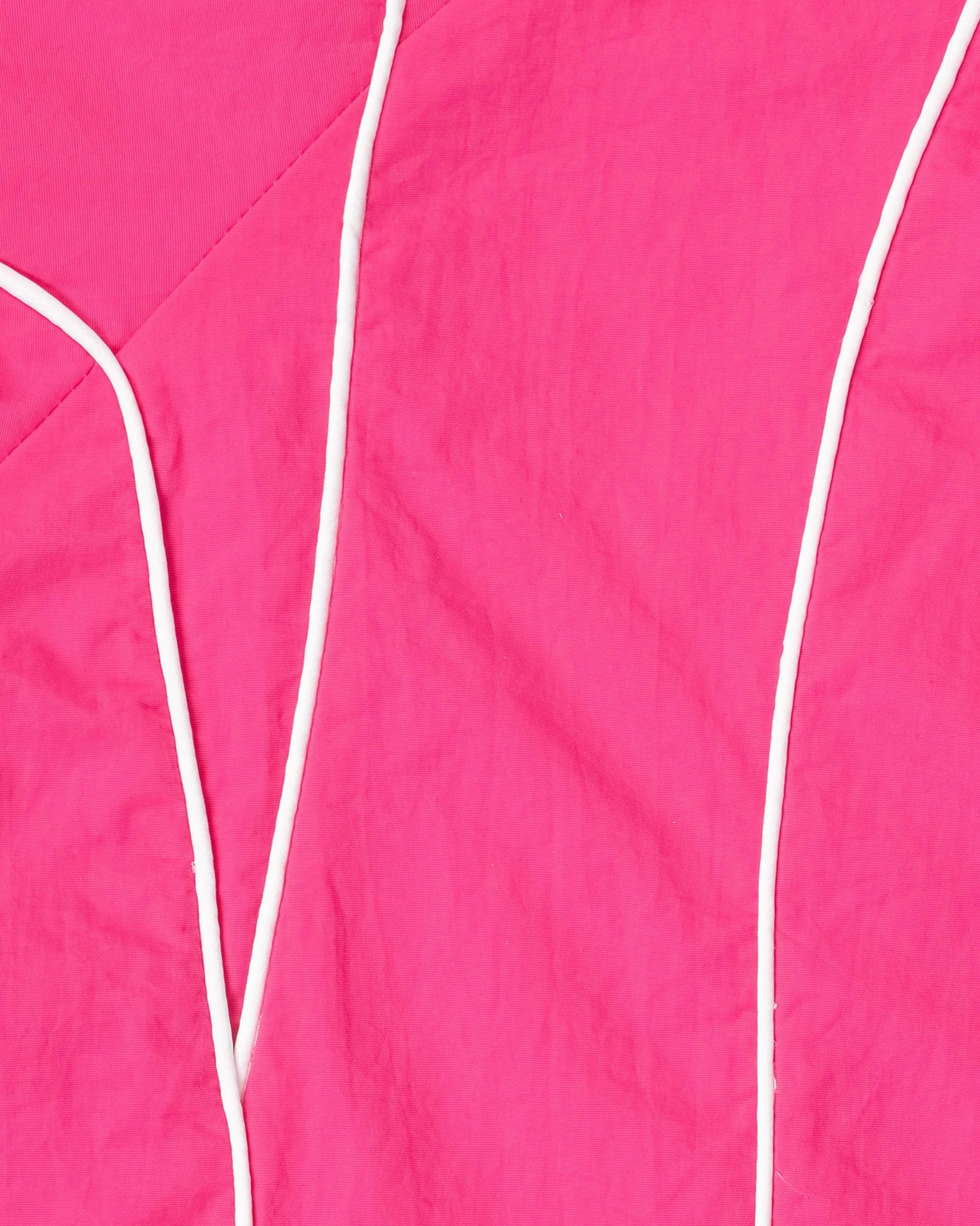TRACK JACKET PINK - Image 10