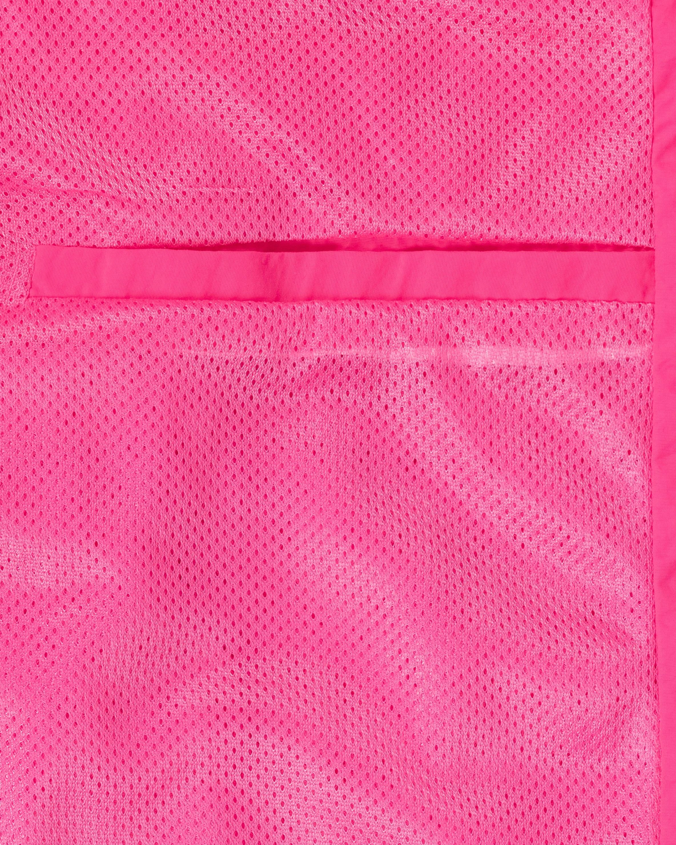 TRACK JACKET PINK - Image 11