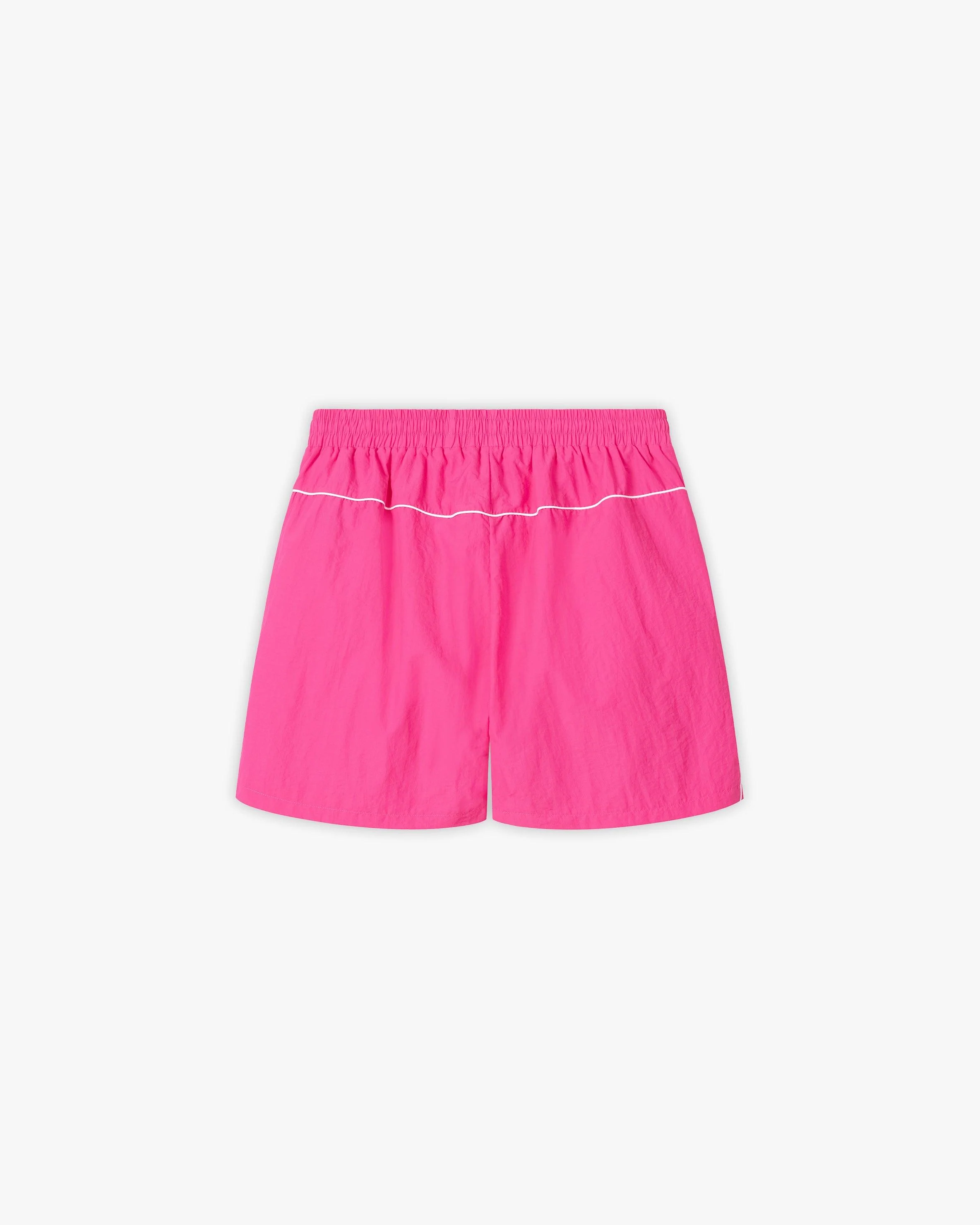 TRACK SHORTS PINK - Image 6