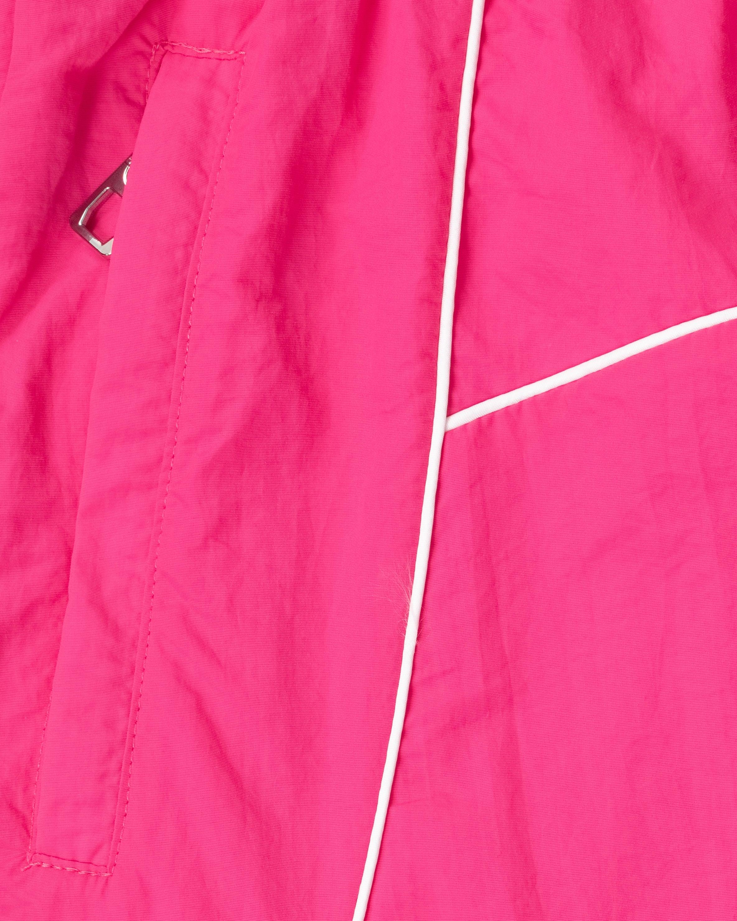 TRACK SHORTS PINK - Image 9