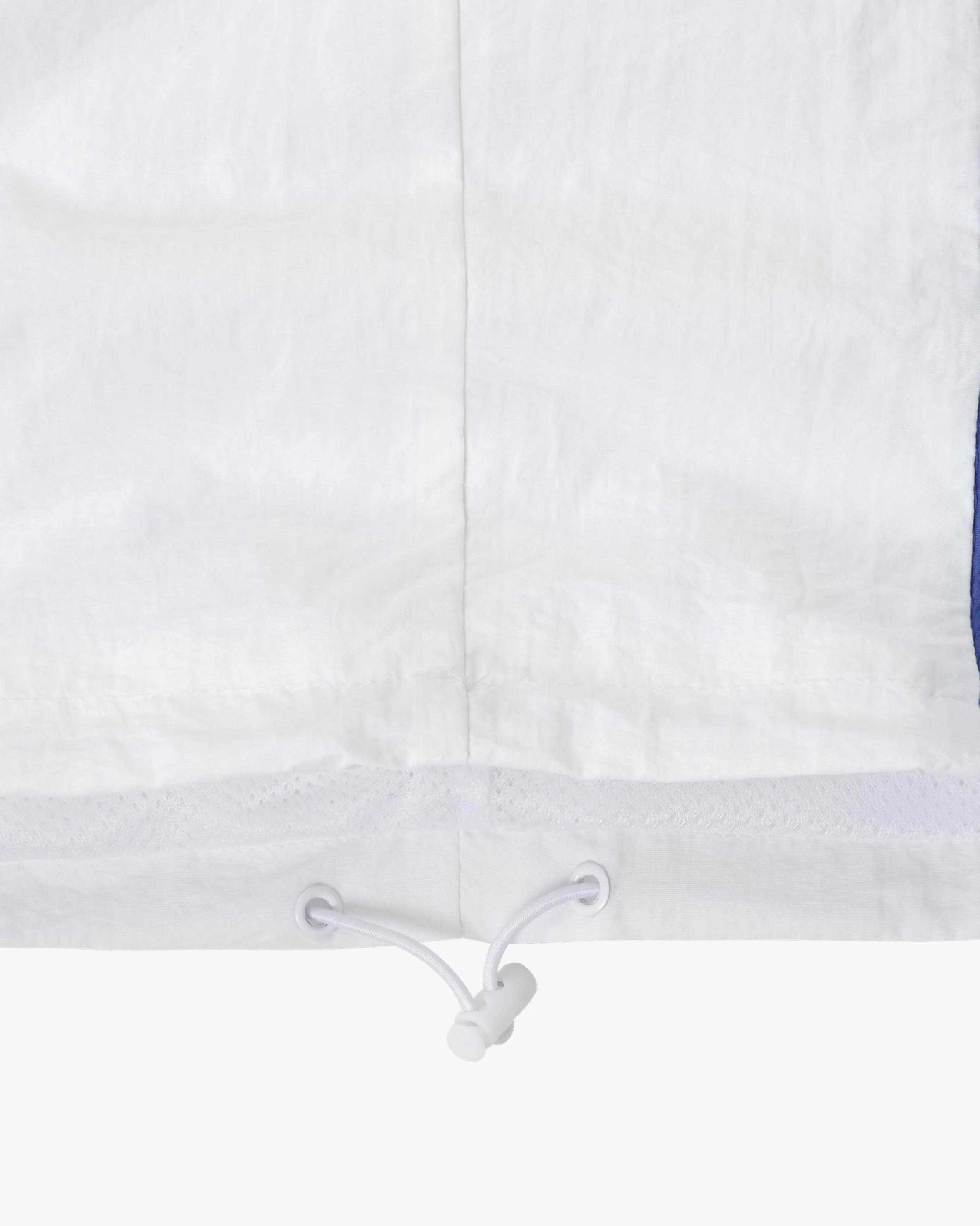 TRACK SHORTS WHITE - Image 10