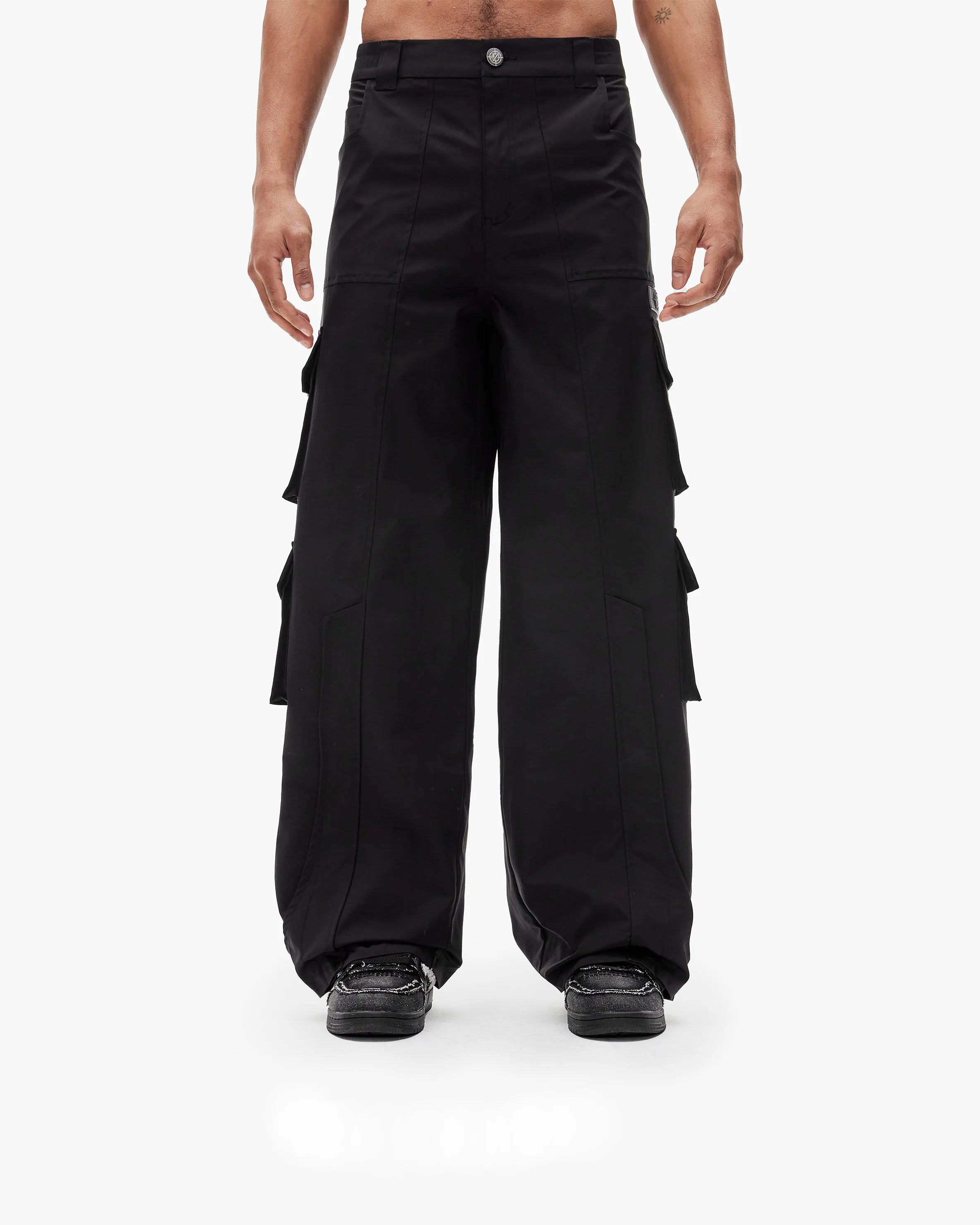TRAIL CARGO BLACK - Image 2