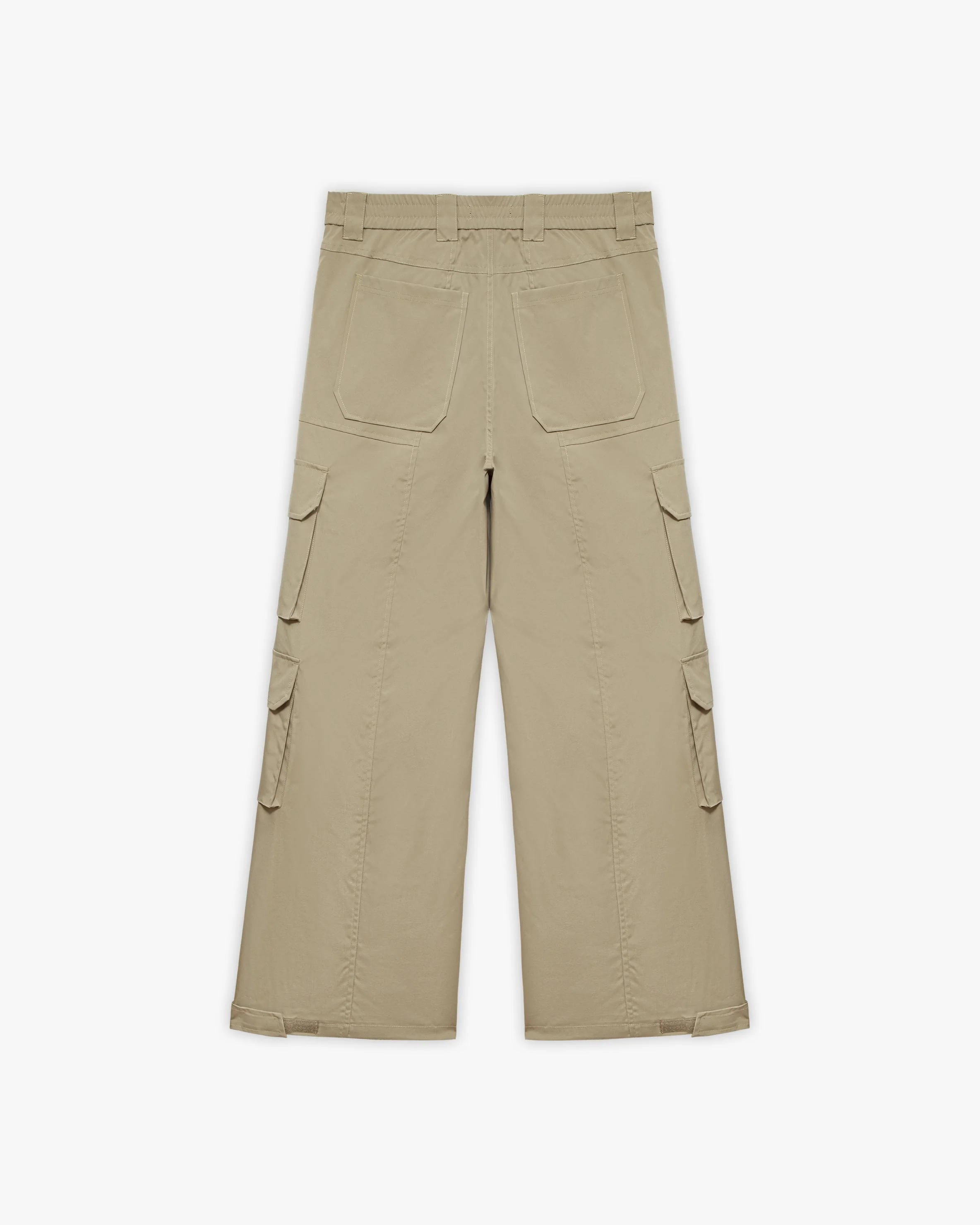 TRAIL CARGO BROWN - Image 6