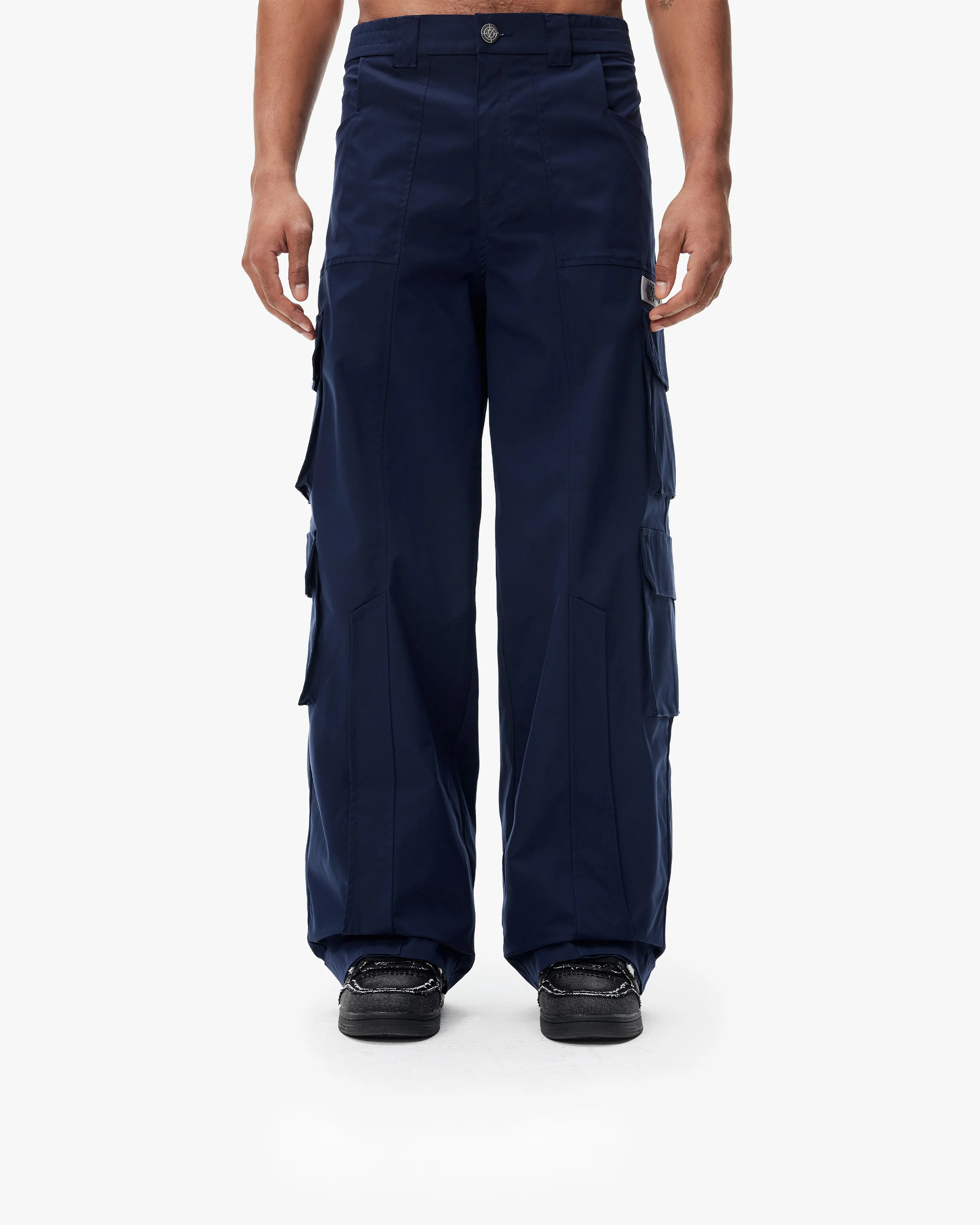 TRAIL CARGO NAVY - Image 2