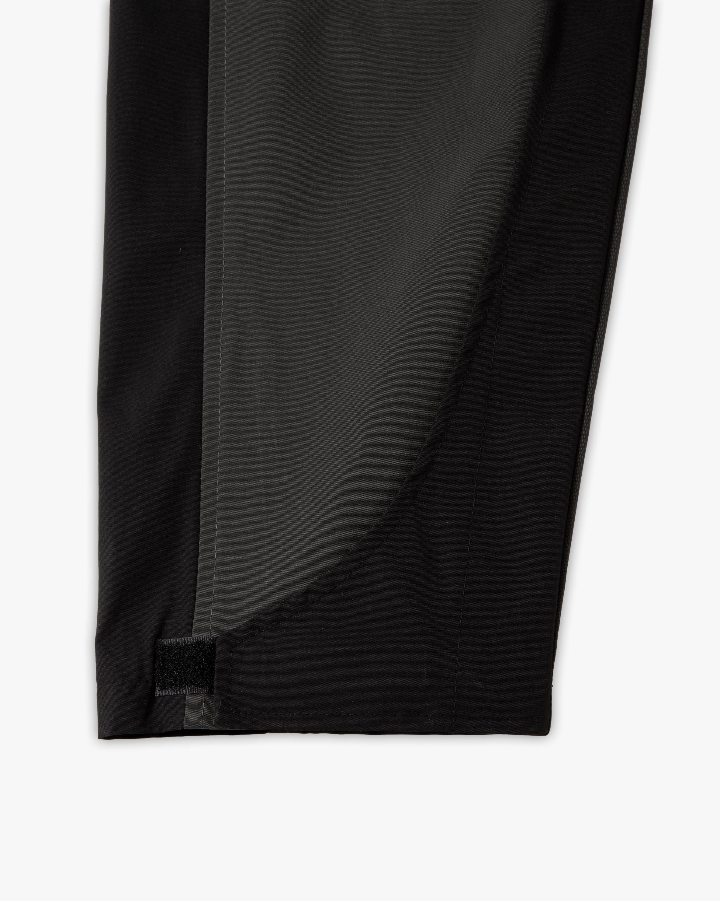 TRAIL WINDBREAKER BLACK - Image 9