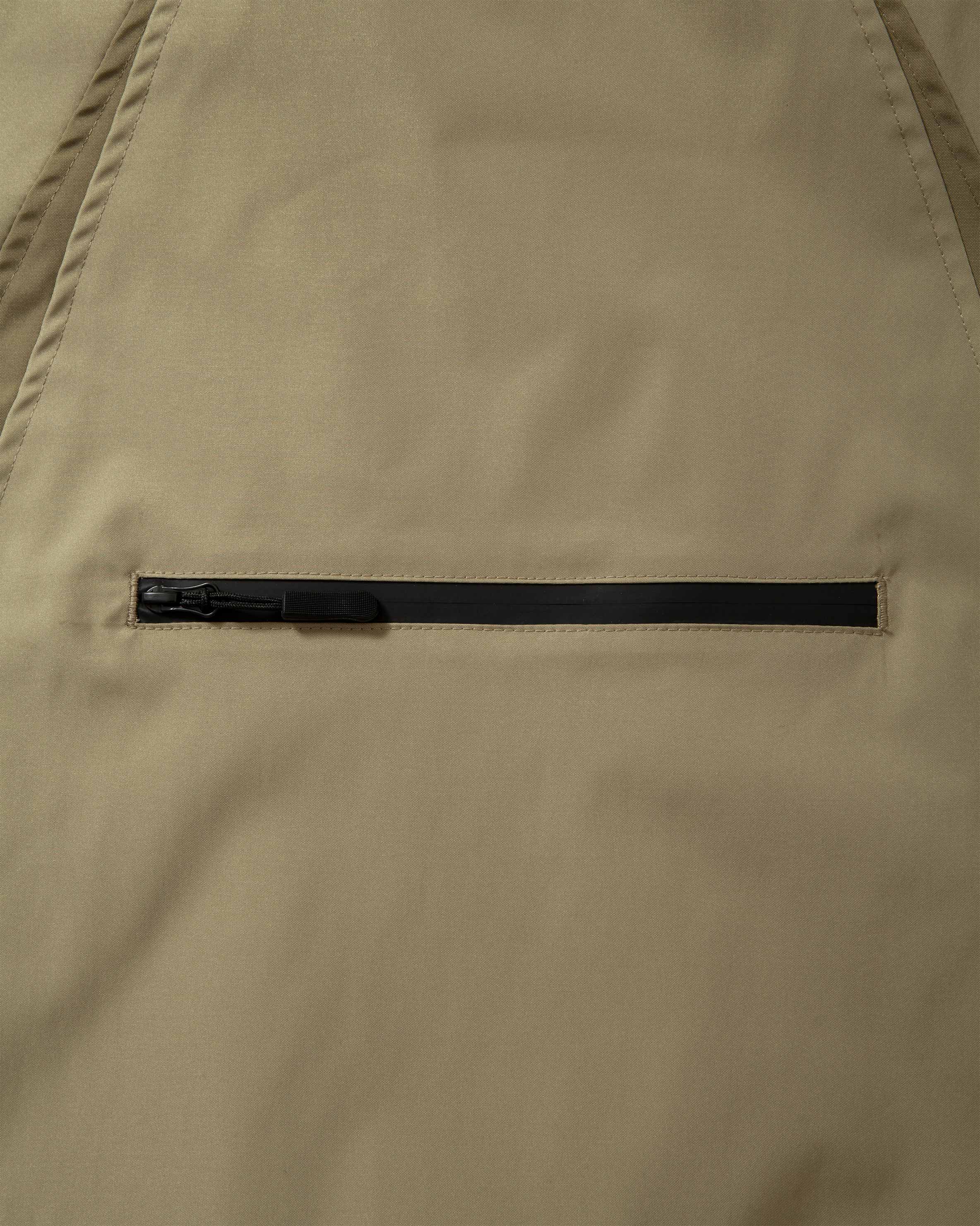 TRAIL WINDBREAKER BROWN - Image 13