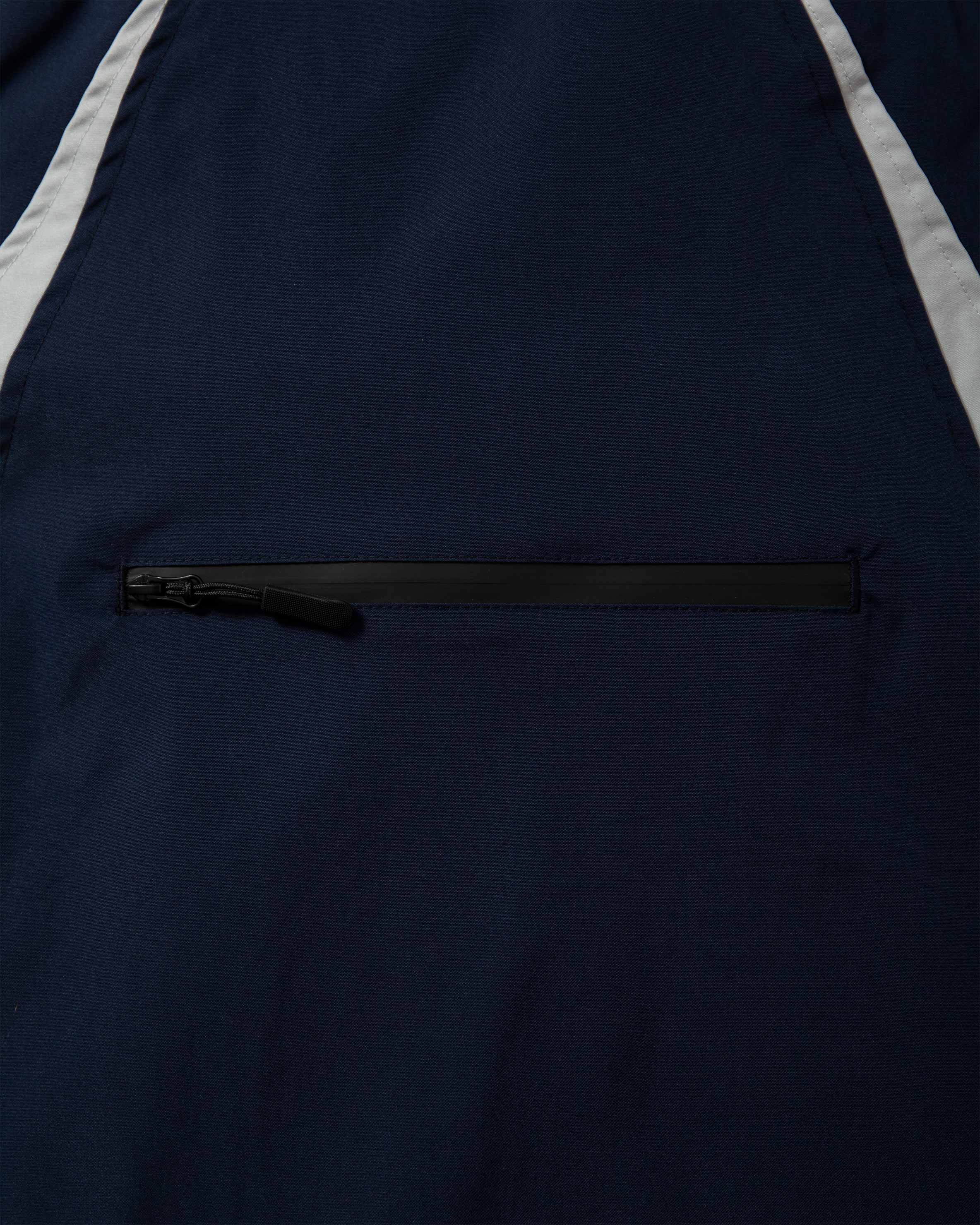 TRAIL WINDBREAKER NAVY - Image 13