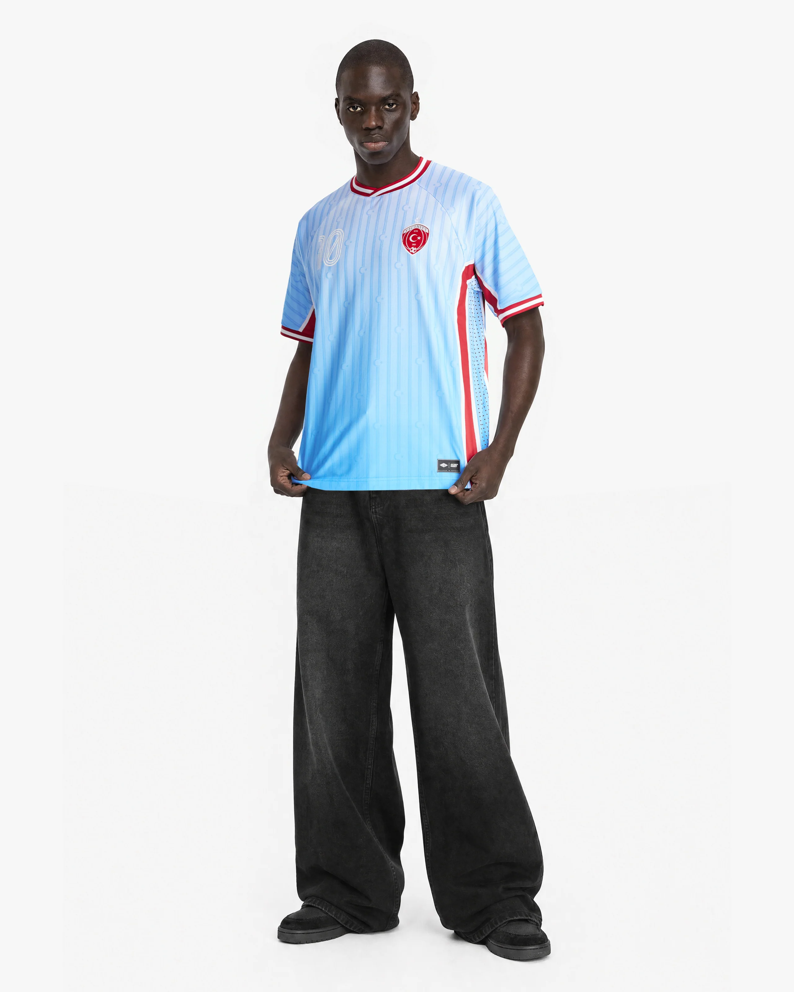 TURKEY 26 JERSEY LIGHT BLUE - Image 10