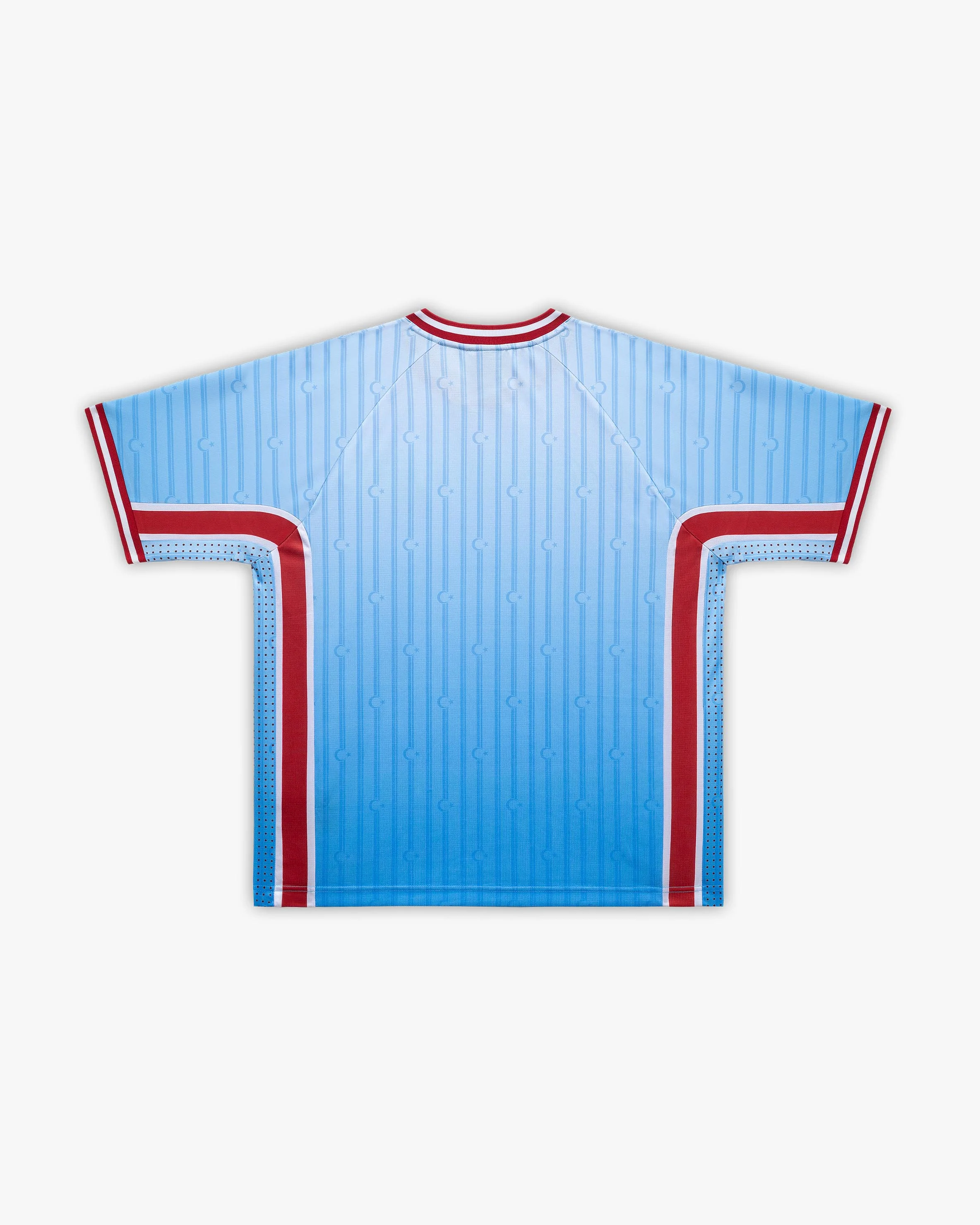 TURKEY 26 JERSEY LIGHT BLUE - Image 6