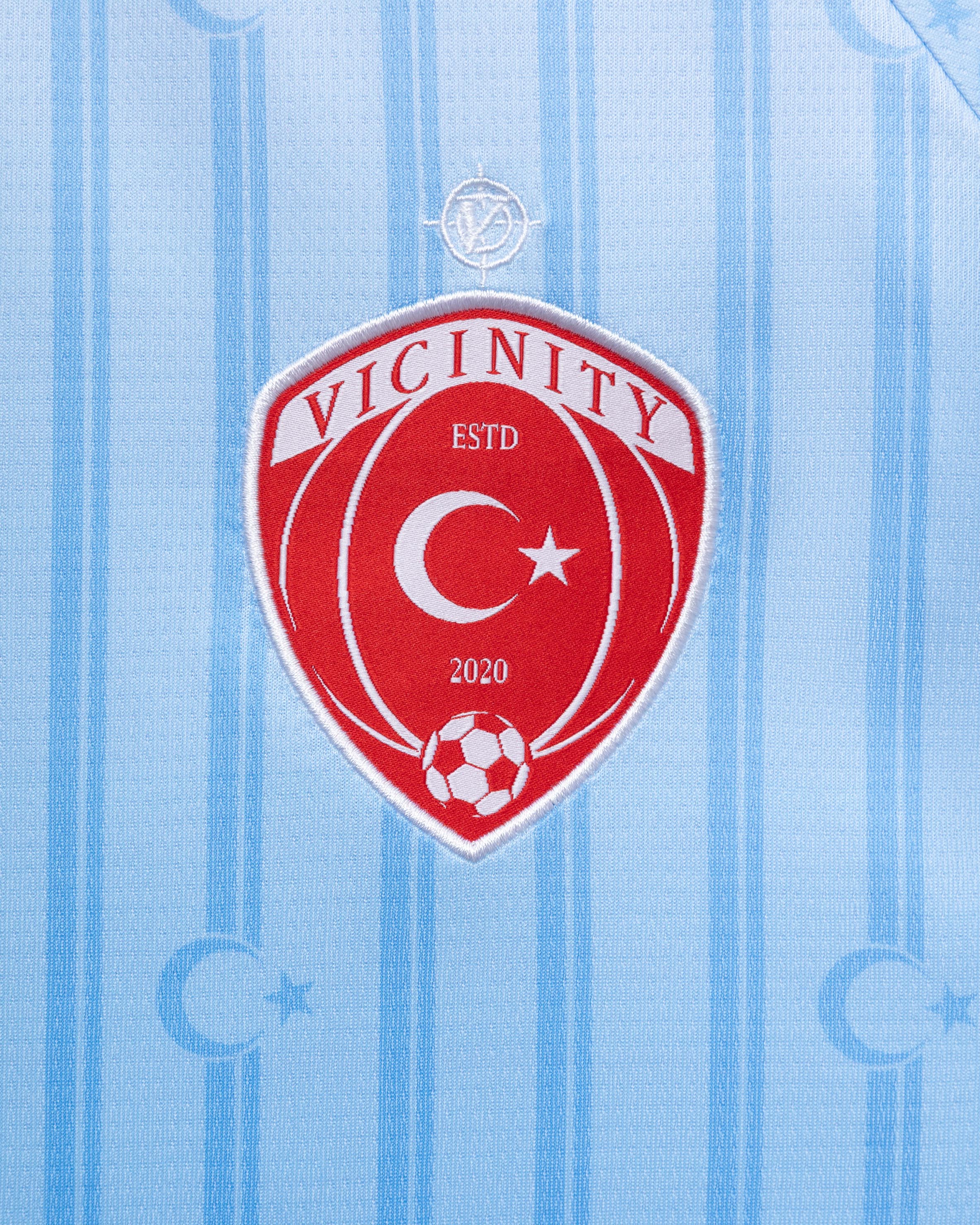 TURKEY 26 JERSEY LIGHT BLUE - Image 7