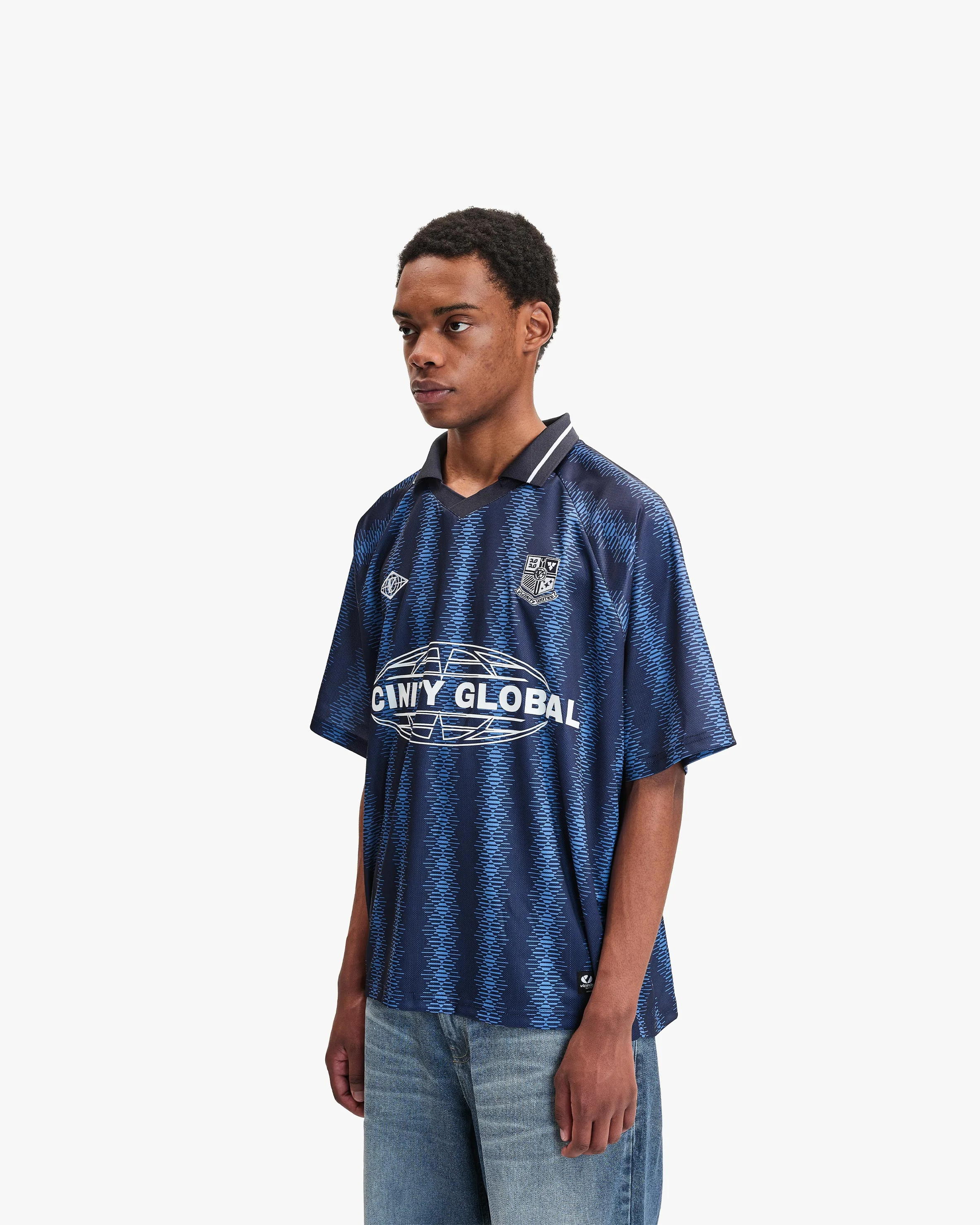 UNIVERSAL JERSEY BLUE - Image 4