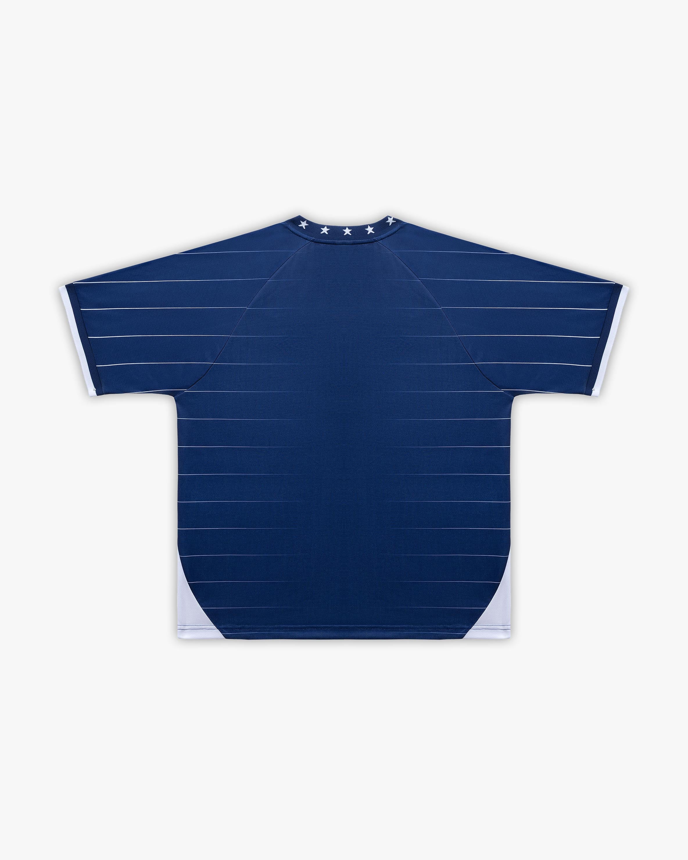 USA 26 JERSEY NAVY - Image 6