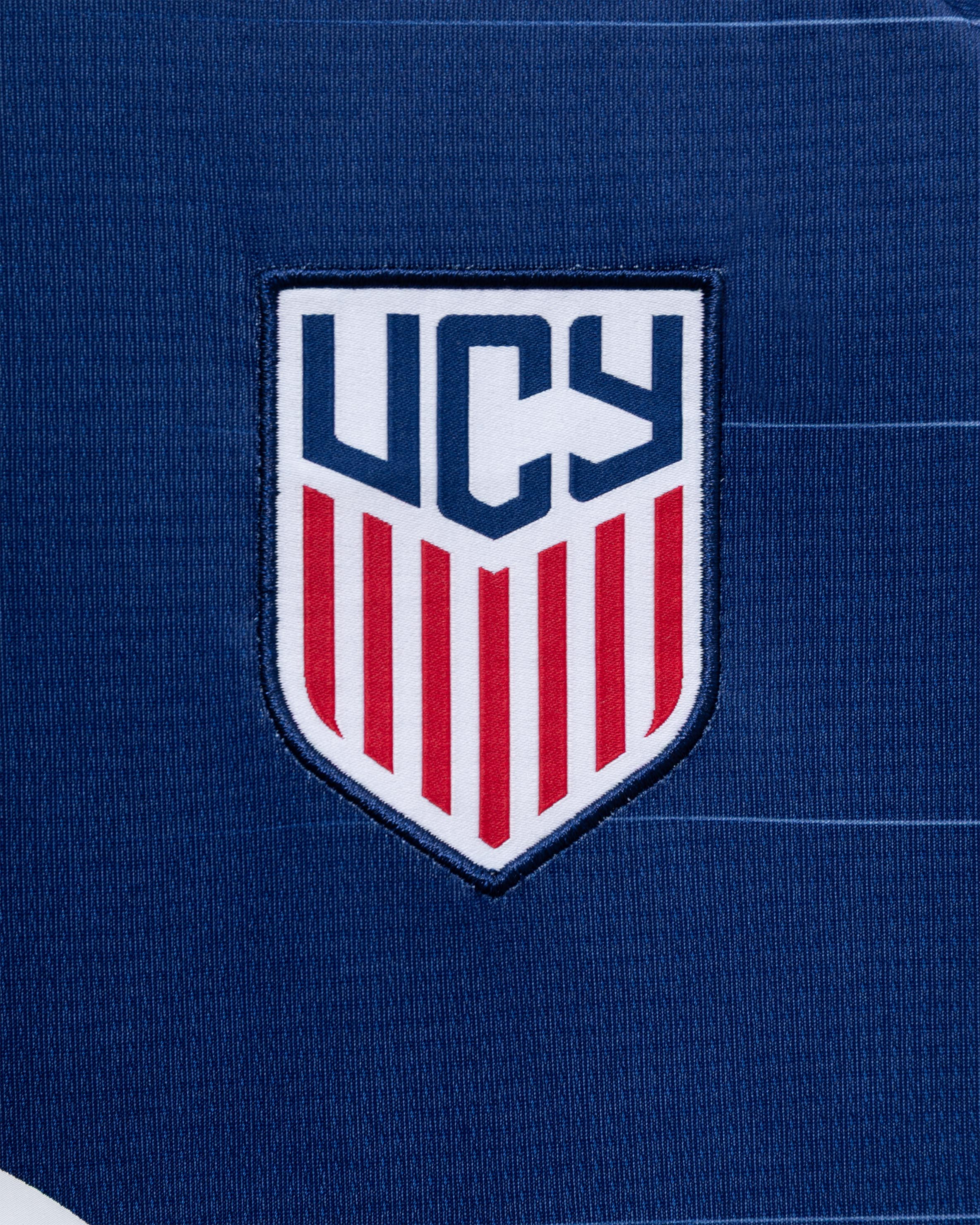 USA 26 JERSEY NAVY - Image 8