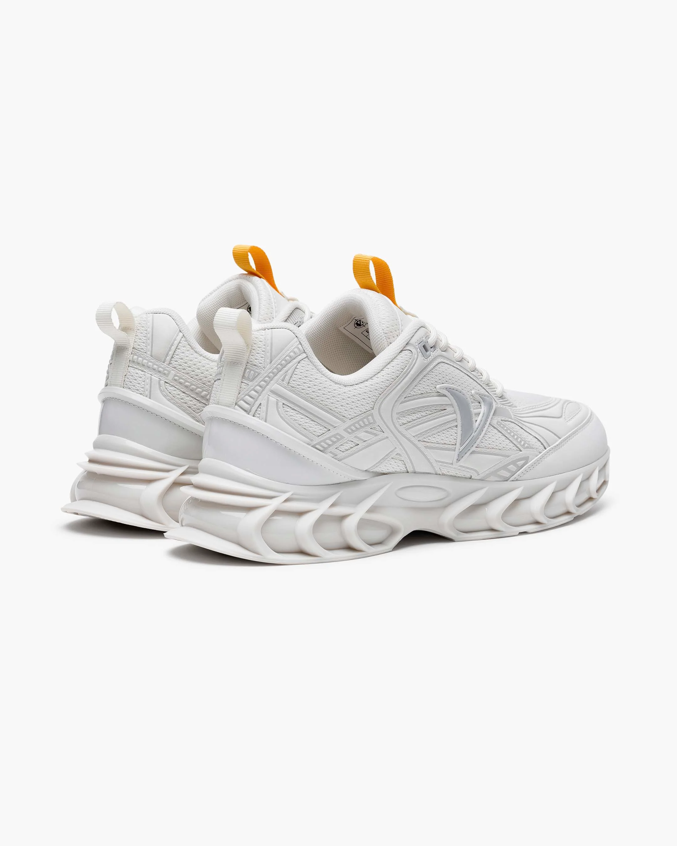 VENOM "STONE WHITE" - Image 3