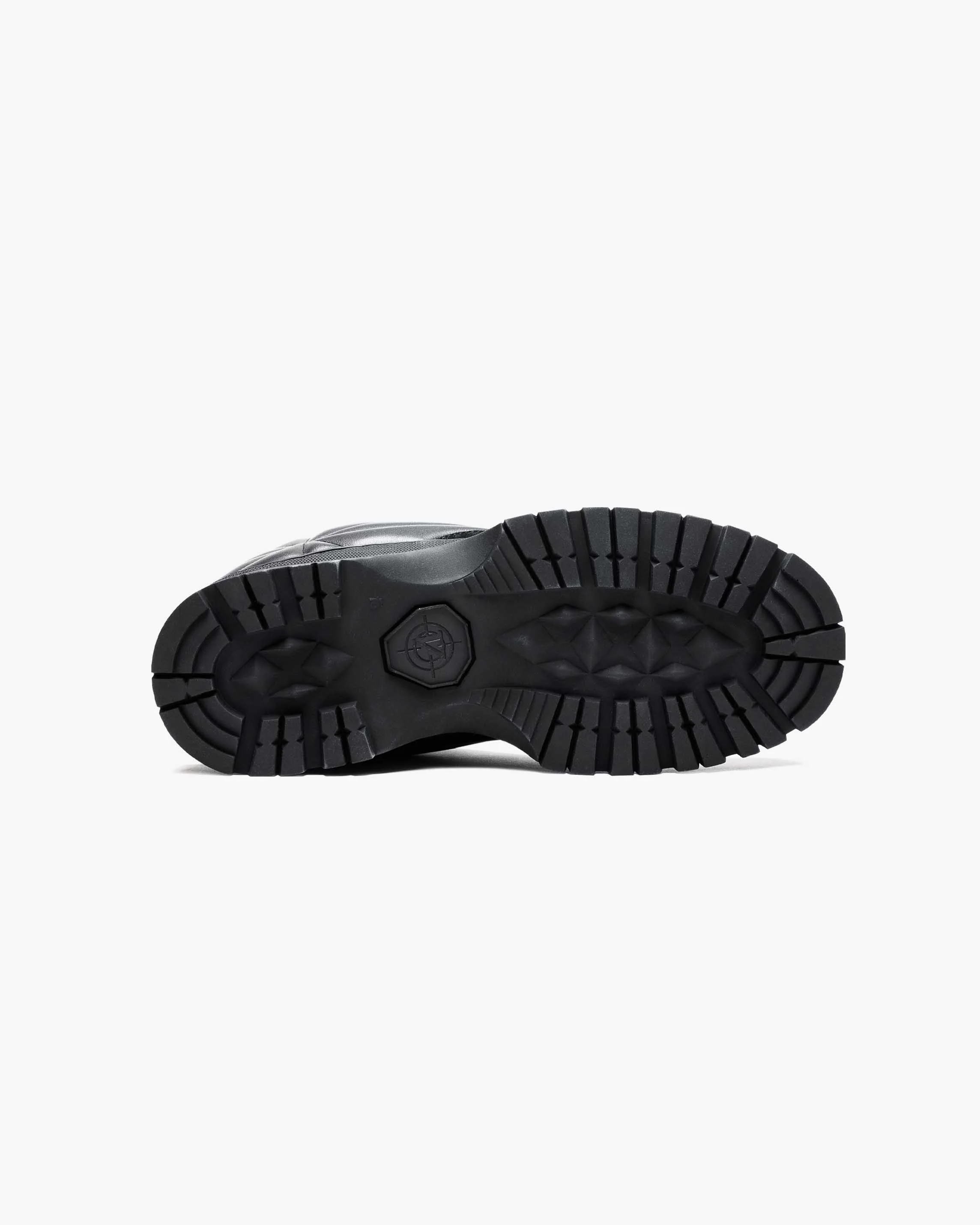 VENTURE LOWS "TRIPLE BLACK" - Image 7
