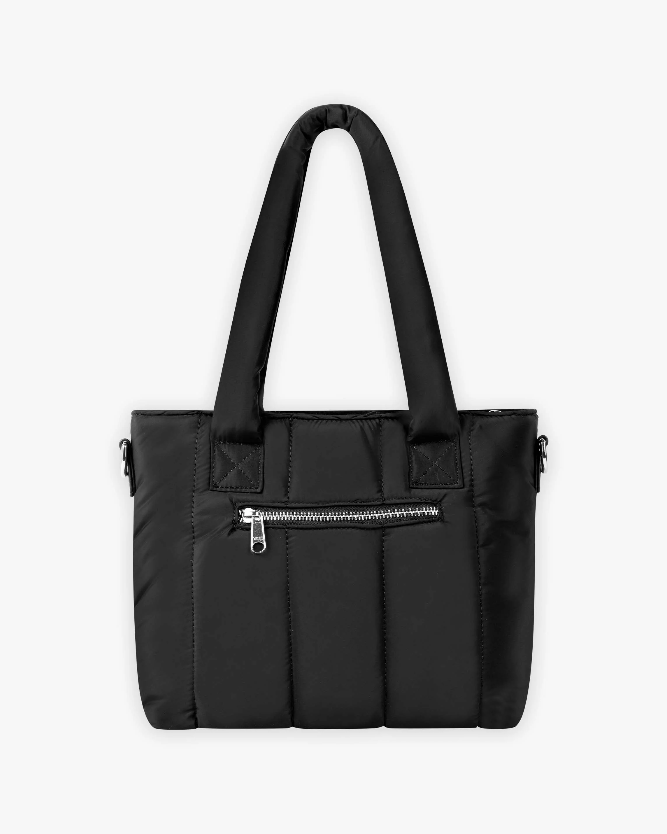 VERT HANDBAG BLACK - Image 5