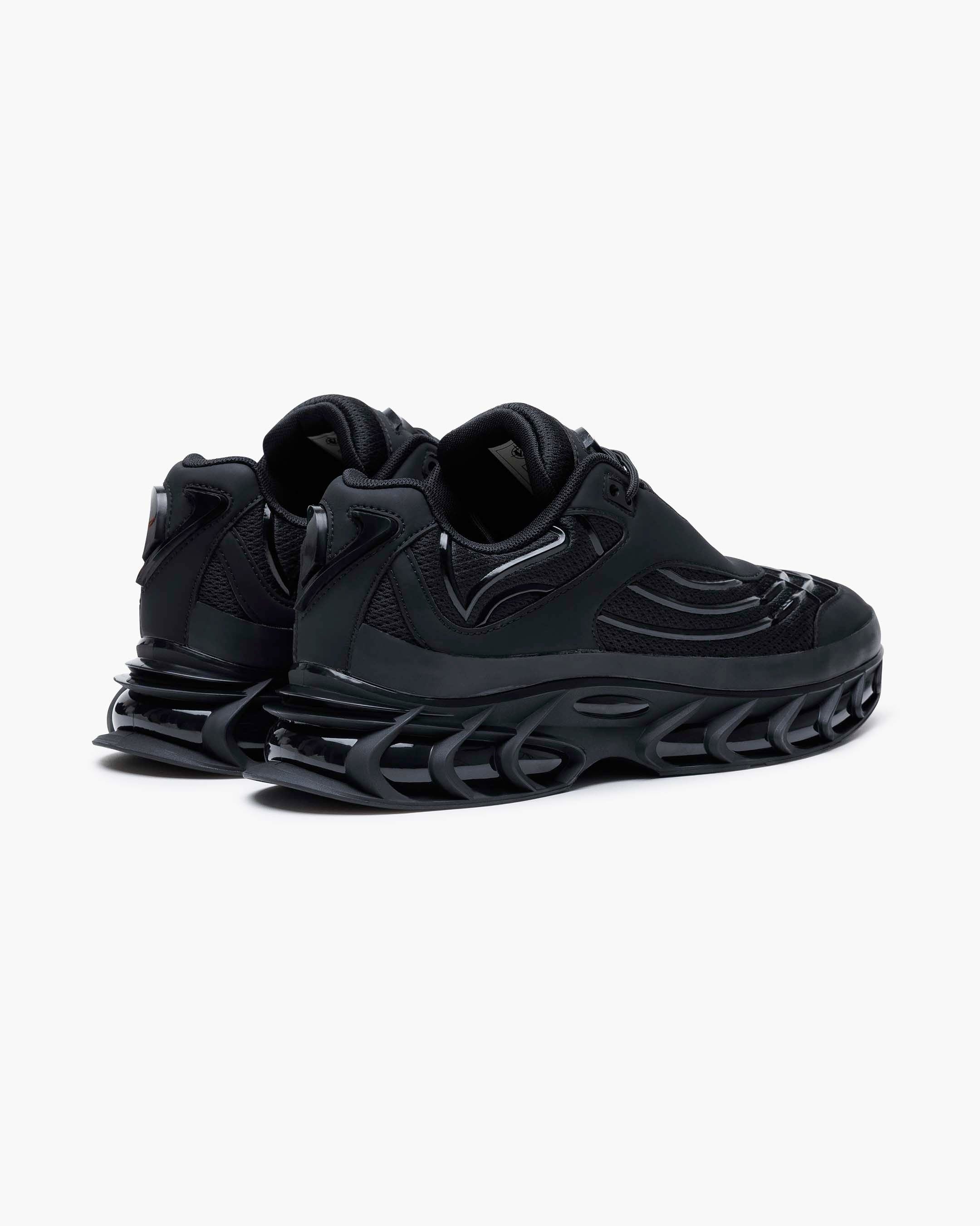 VEYRUN "PURE BLACK" - Image 3