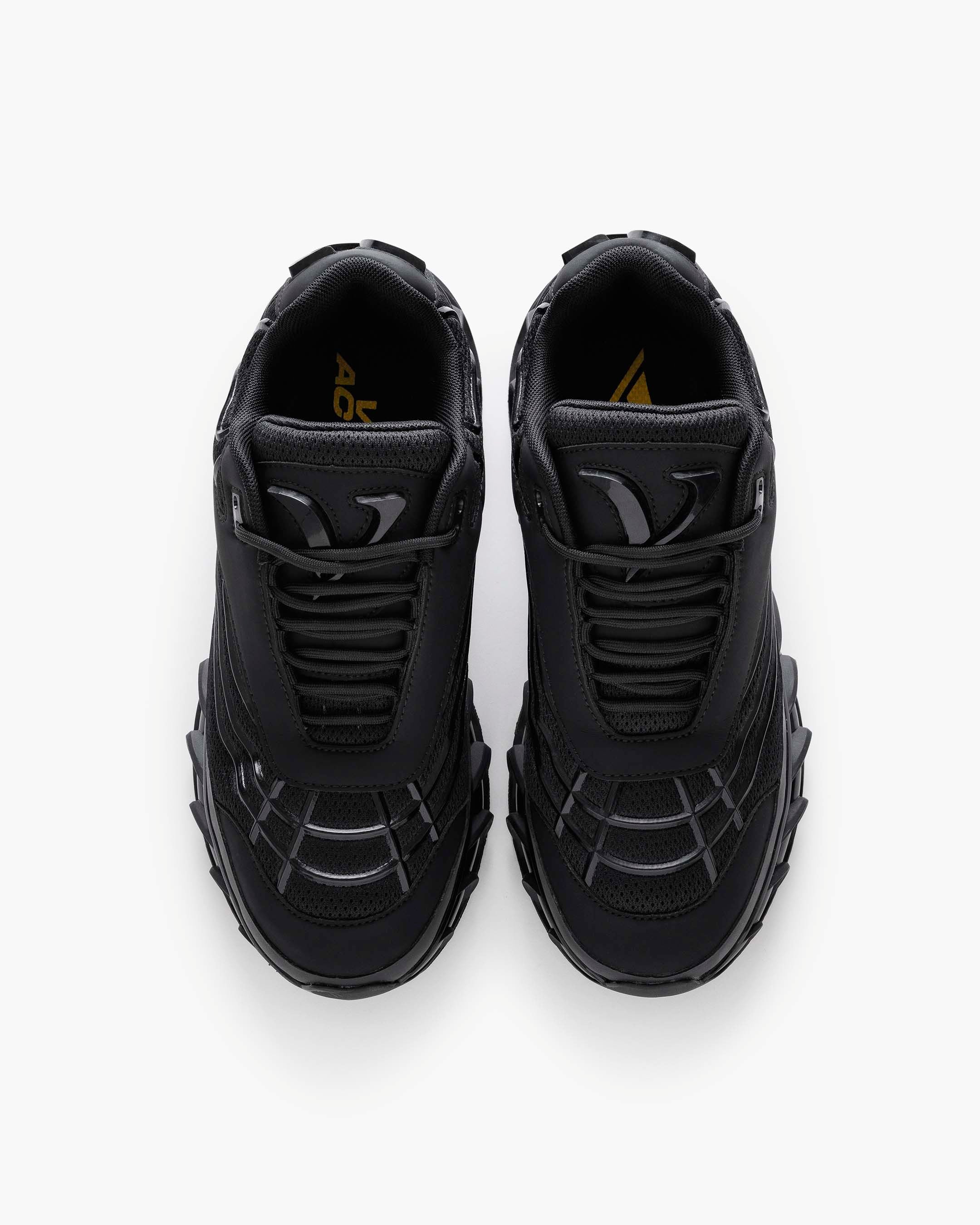 VEYRUN "PURE BLACK" - Image 4