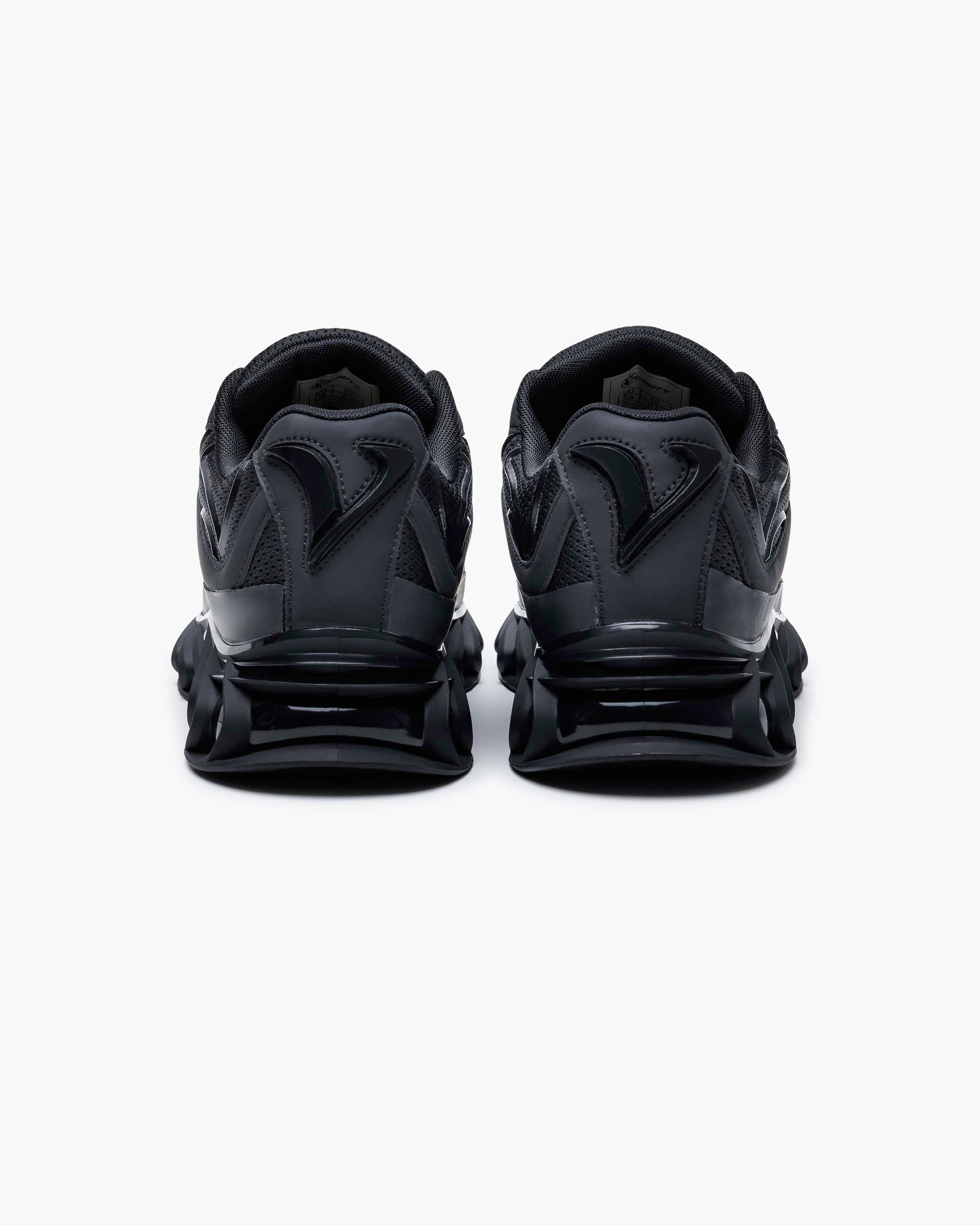 VEYRUN "PURE BLACK" - Image 5