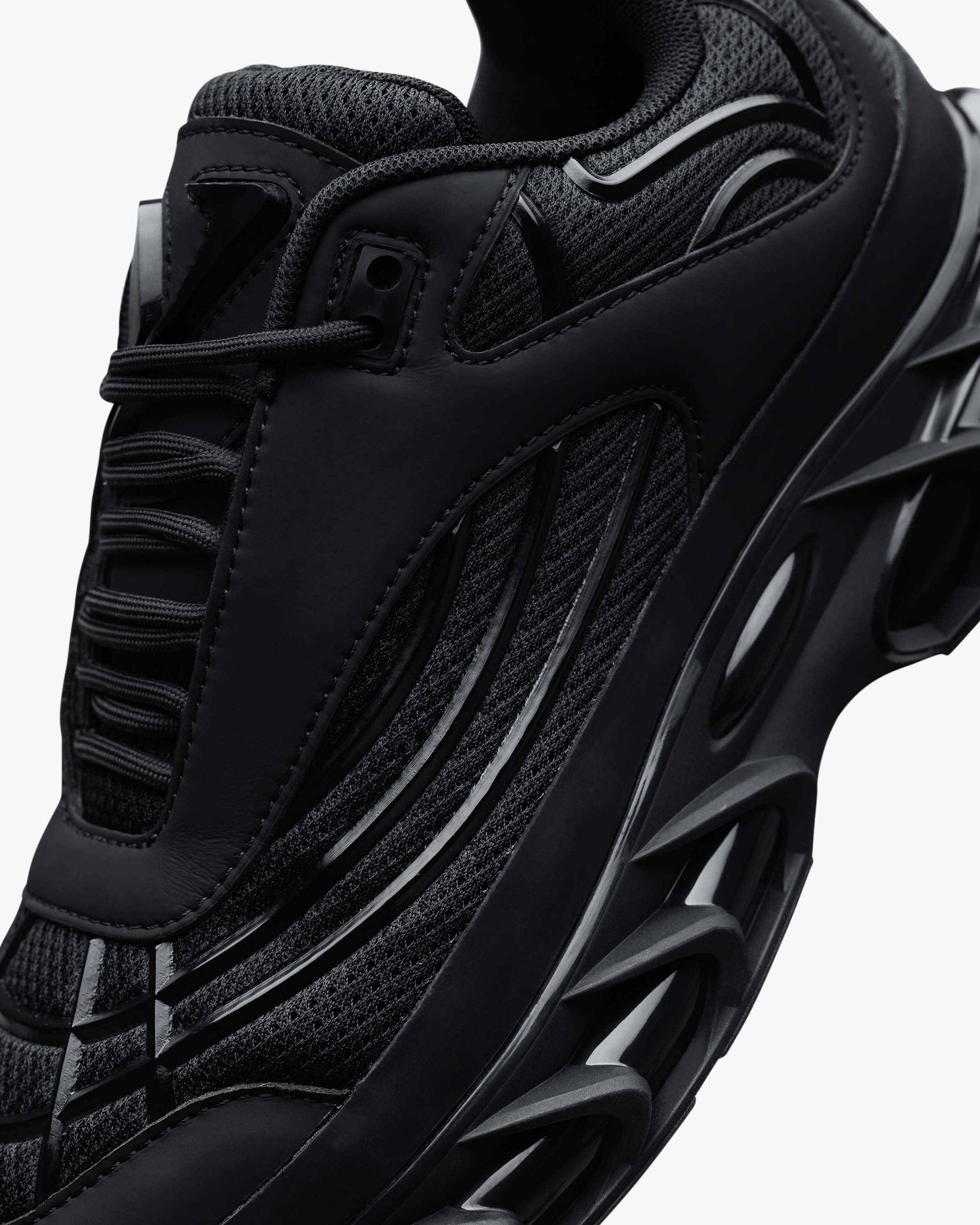 VEYRUN "PURE BLACK" - Image 7