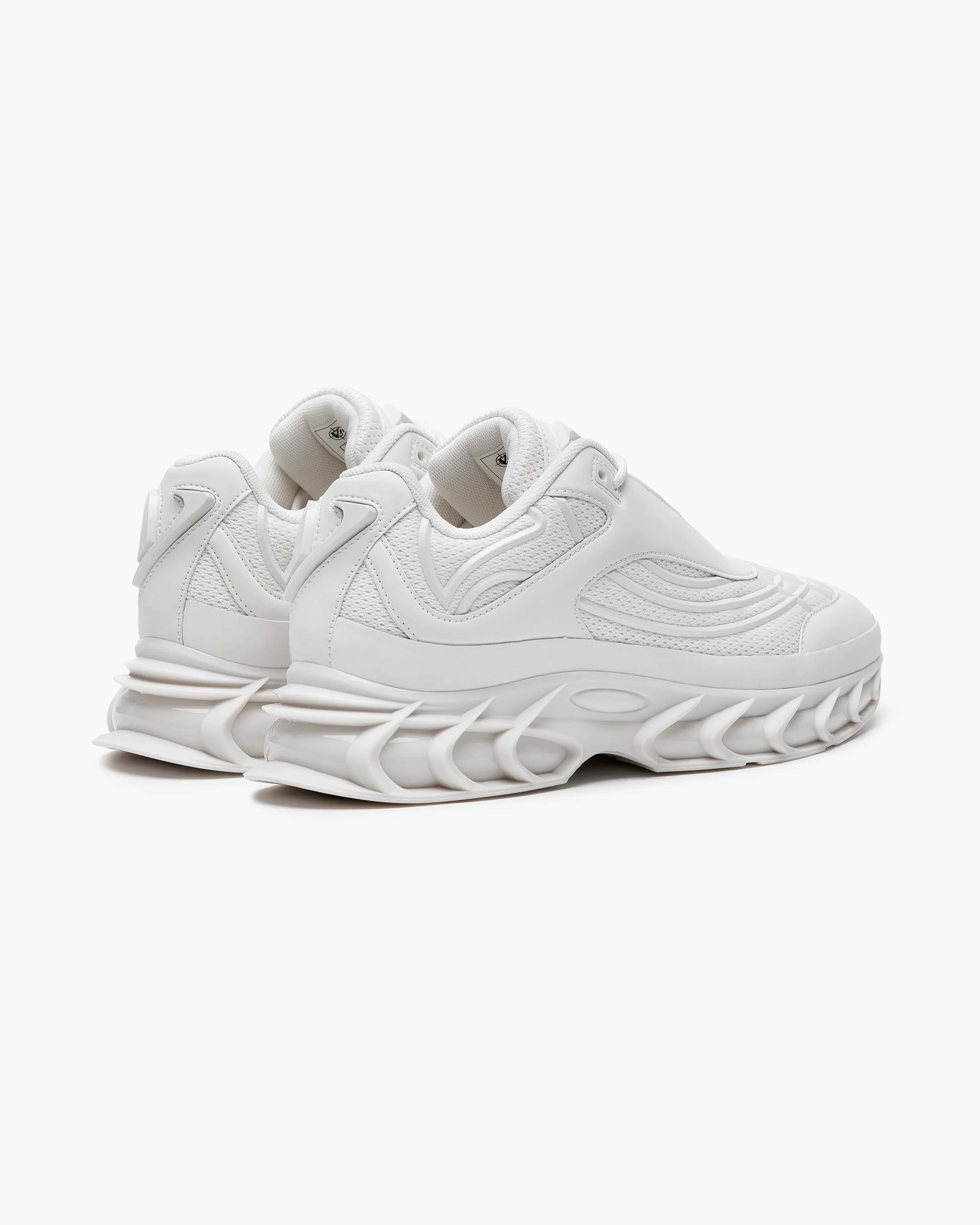 VEYRUN "PURE WHITE" - Image 3