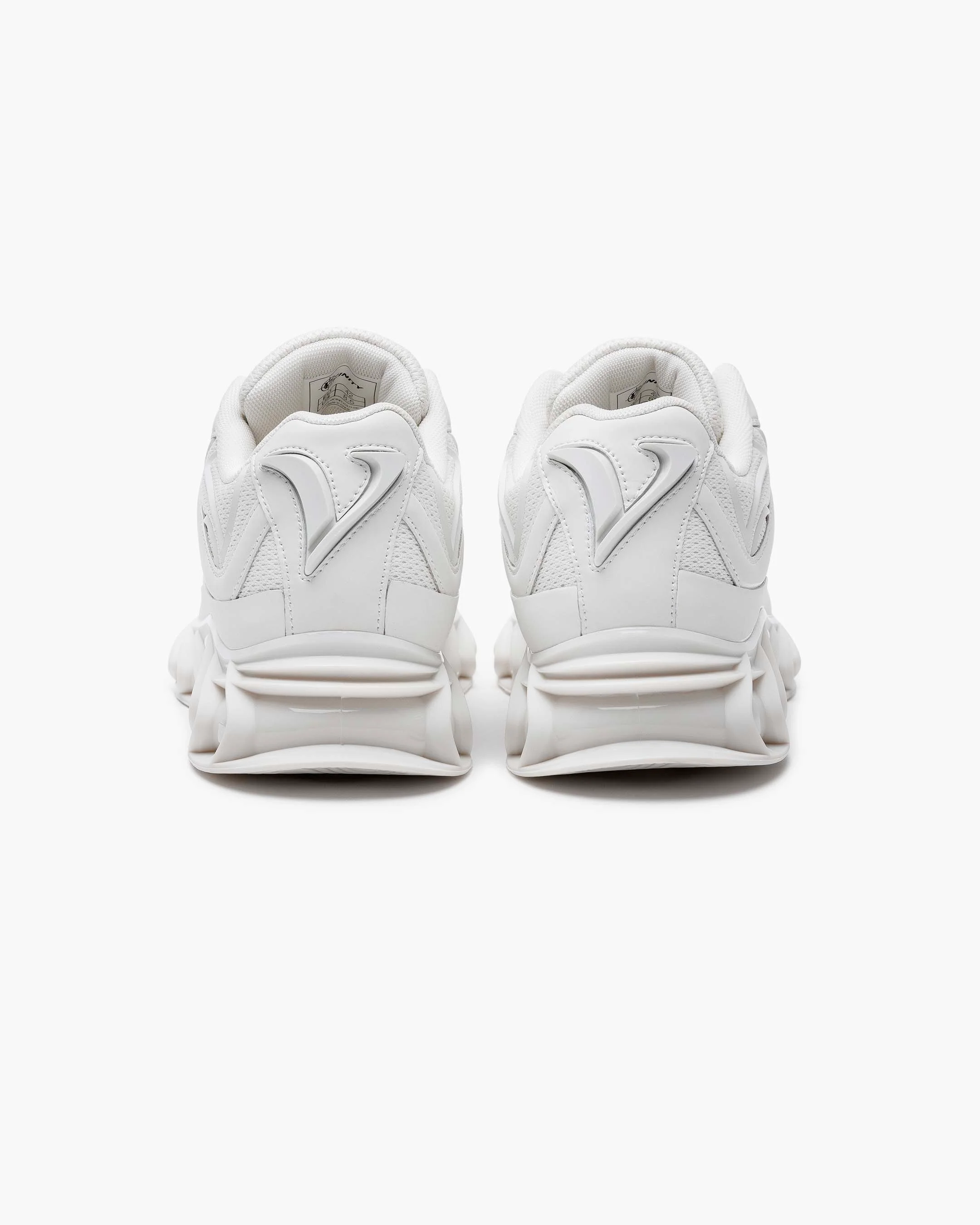 VEYRUN "PURE WHITE" - Image 5