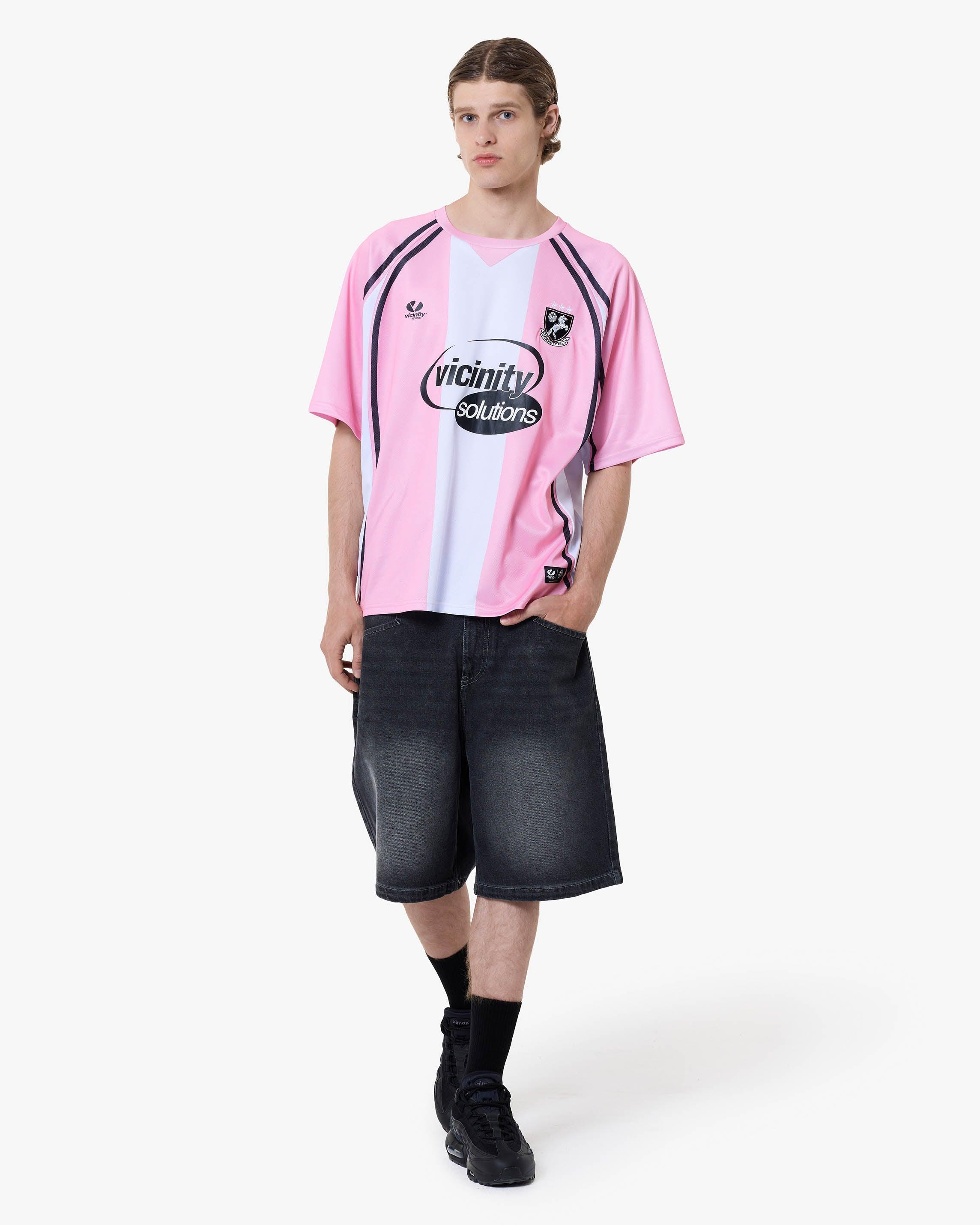 WAG JERSEY PINK - Image 11