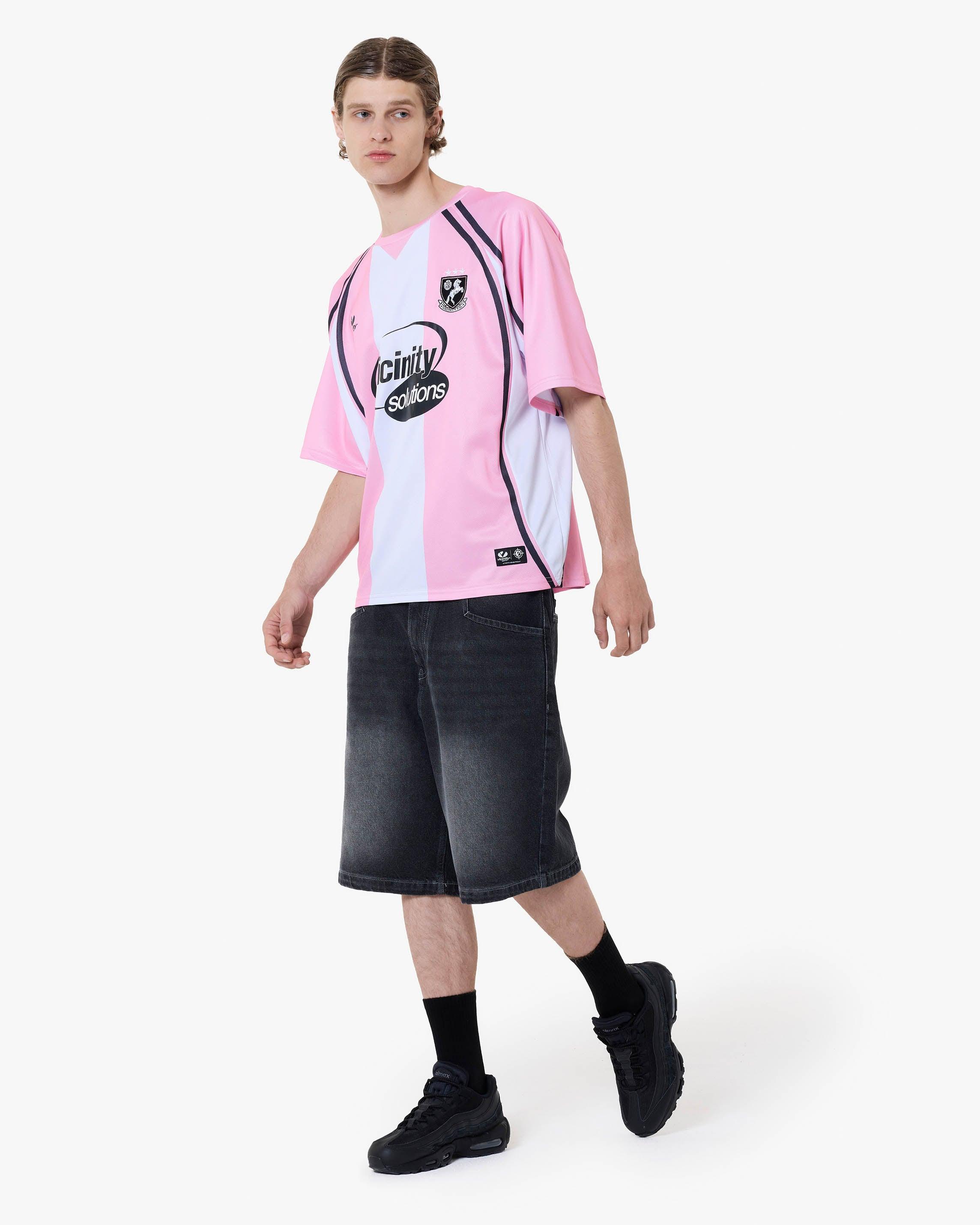 WAG JERSEY PINK - Image 12