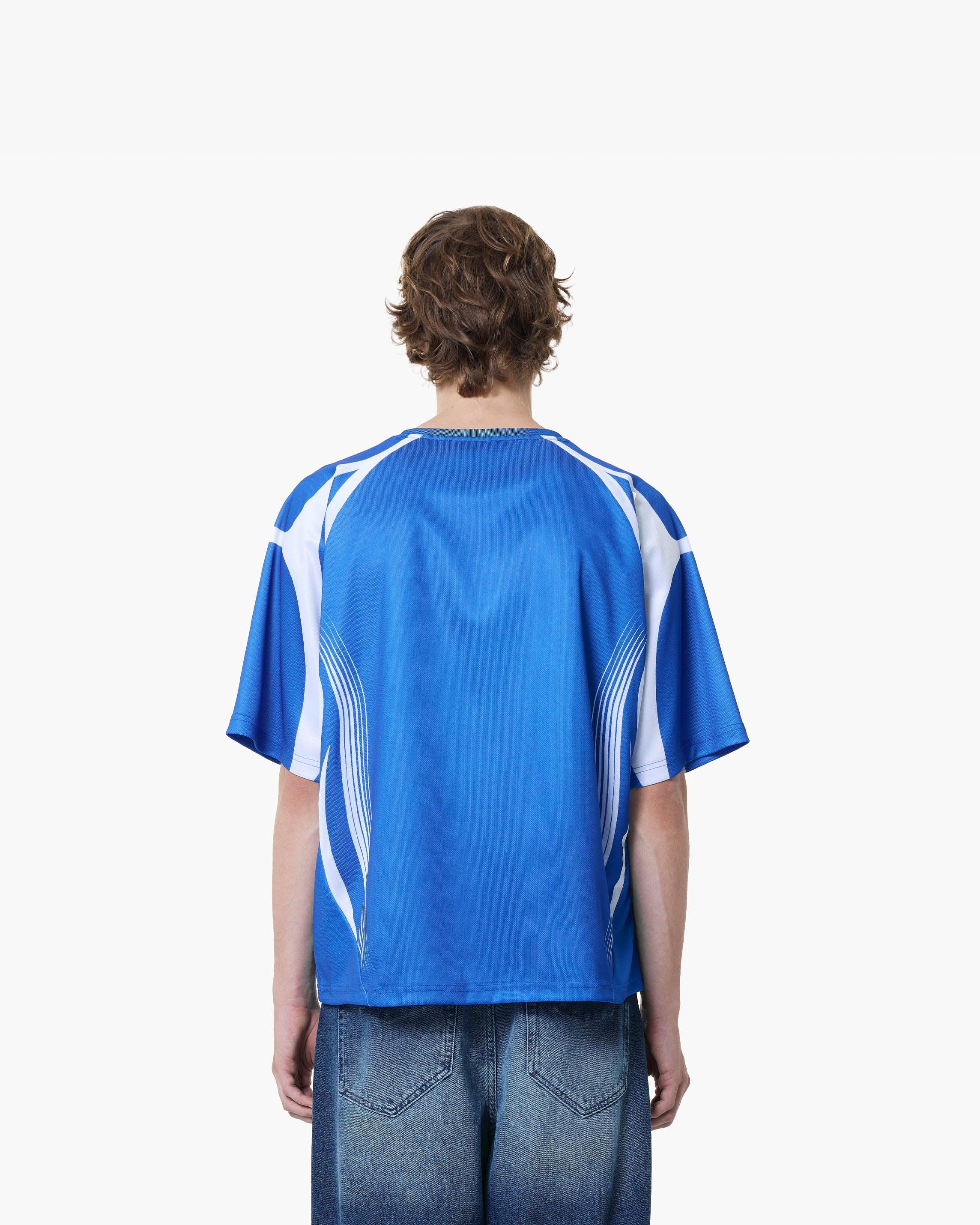 WAVE JERSEY BLUE - Image 6
