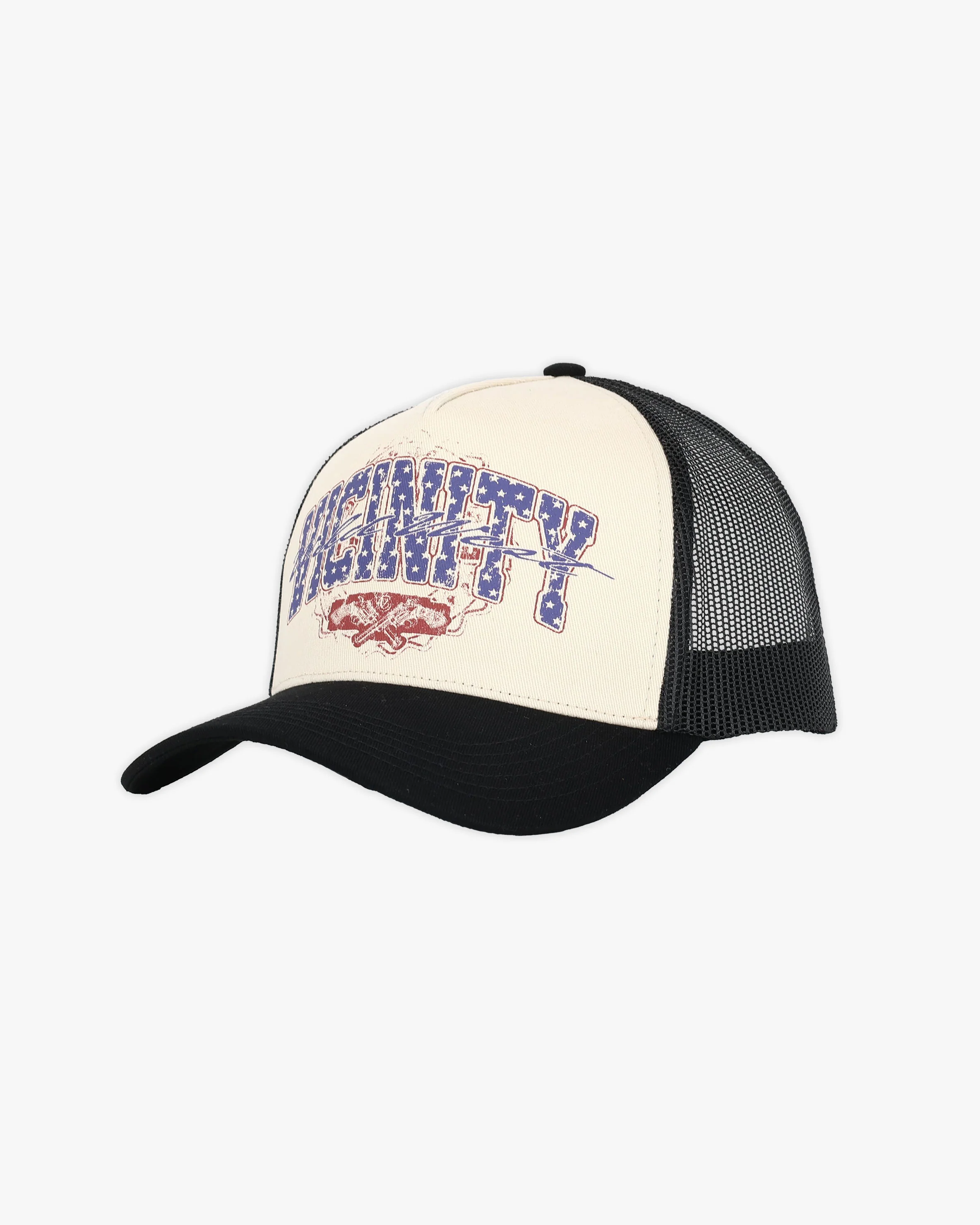 WESTERN CAP CREAM - Image 2