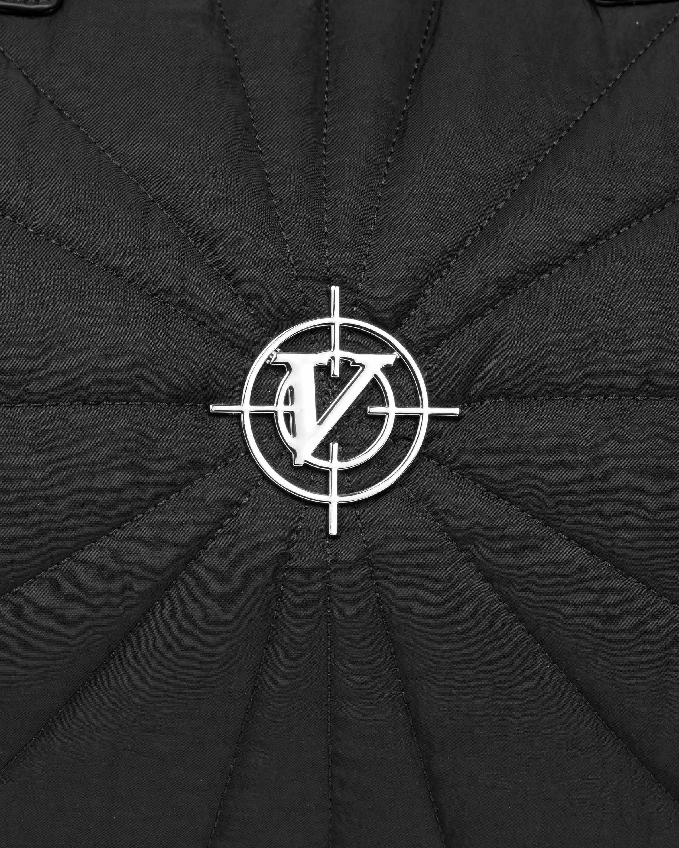 X DUFFLEBAG BLACK - Image 6